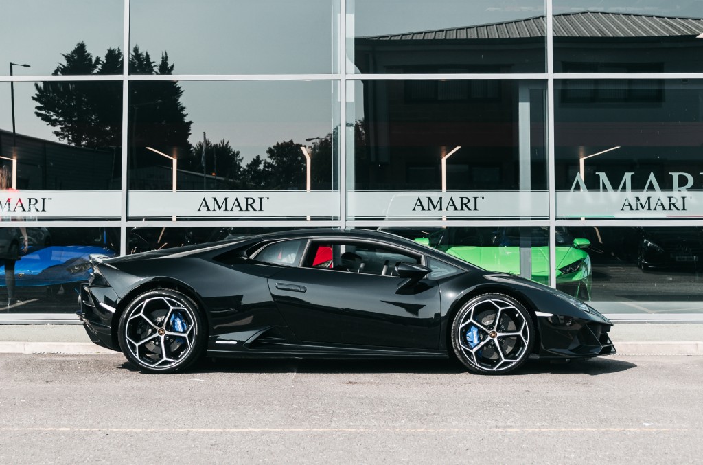 2020 LAMBORGHINI HURACAN, 14/20