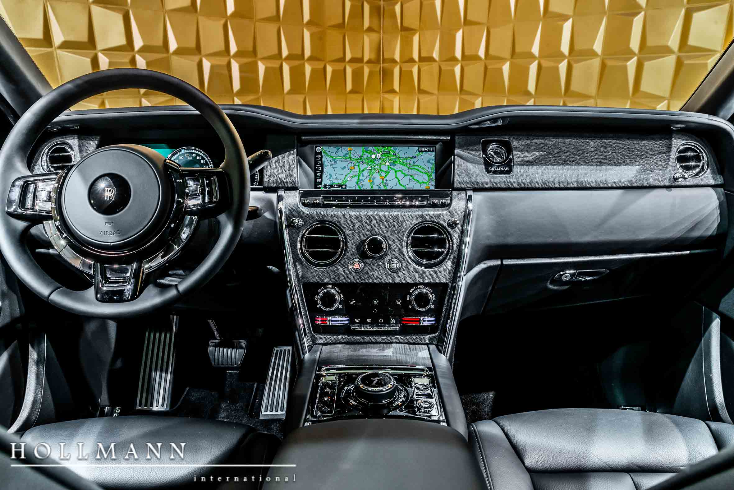 2019 ROLLS-ROYCE CULLINAN, 13/20