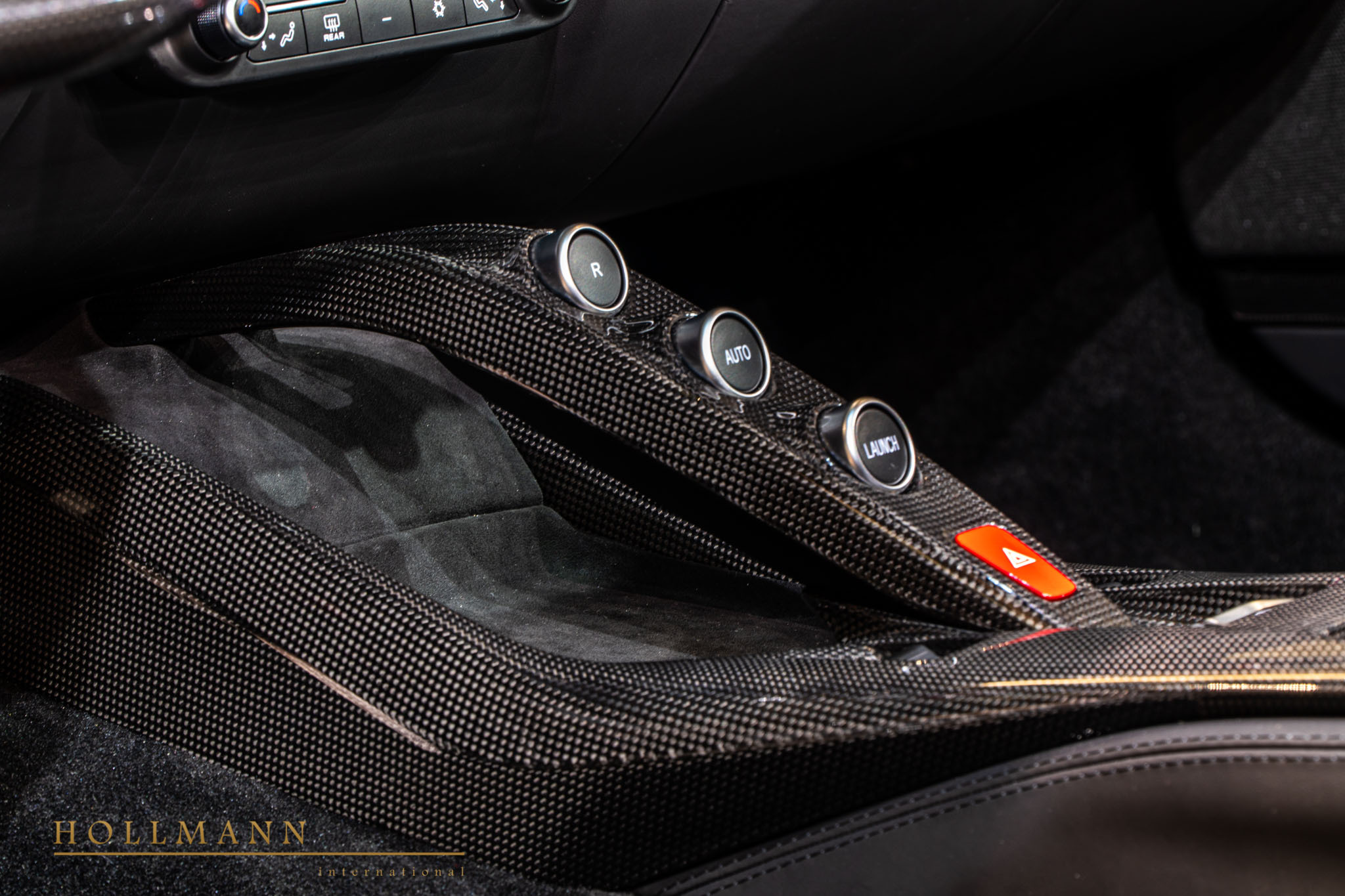 2021 Ferrari 812 GTS, 12/17