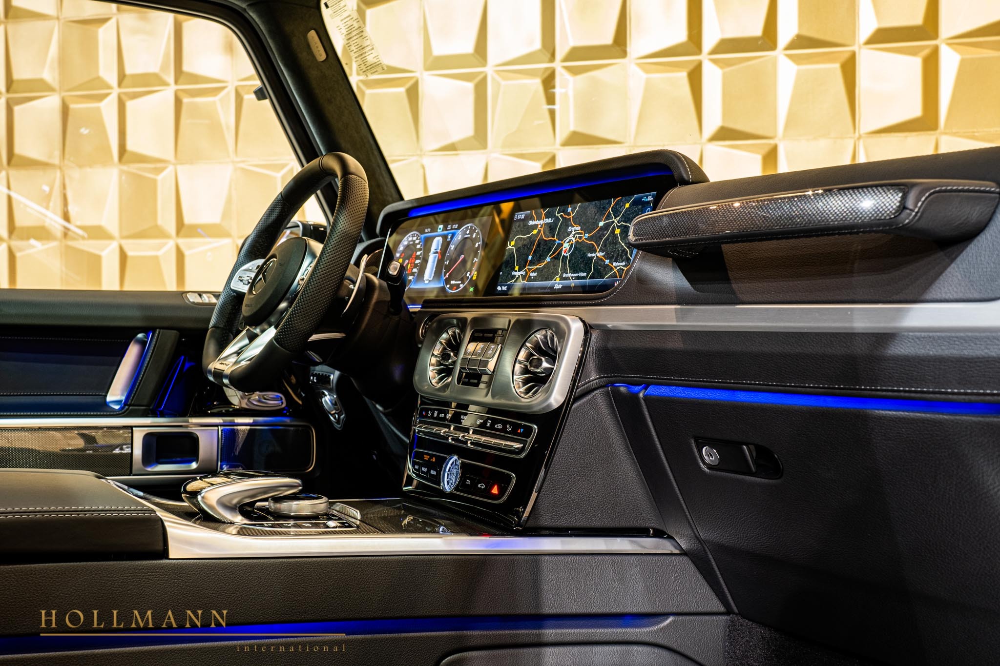 2022 Mercedes-Benz G 63 AMG, 2/20