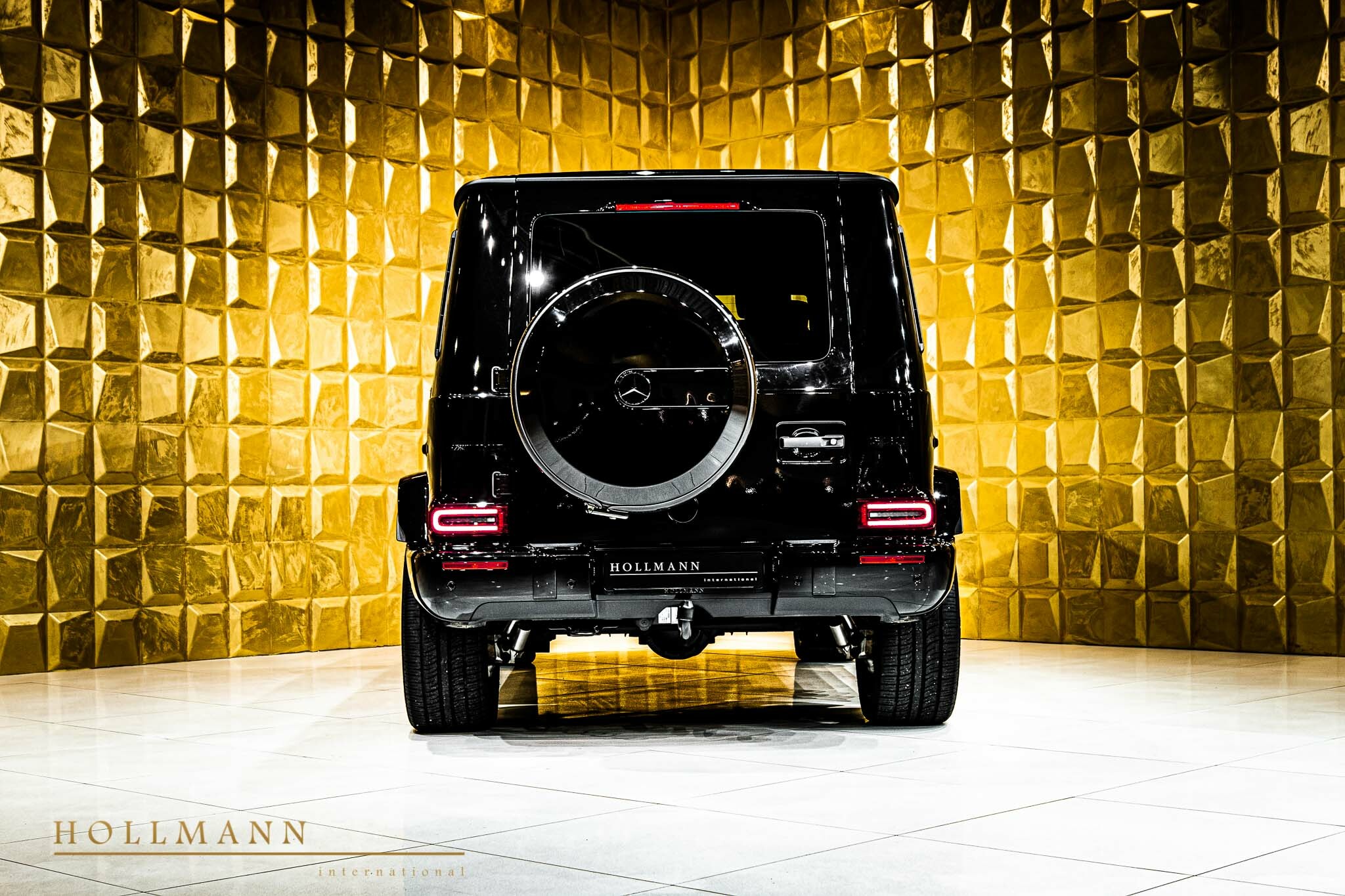 2022 Mercedes-Benz G 63 AMG, 7/20