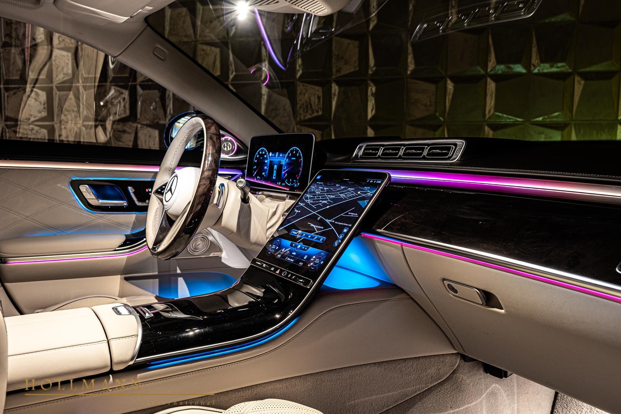 2021 Mercedes-Maybach S 580, 7/20