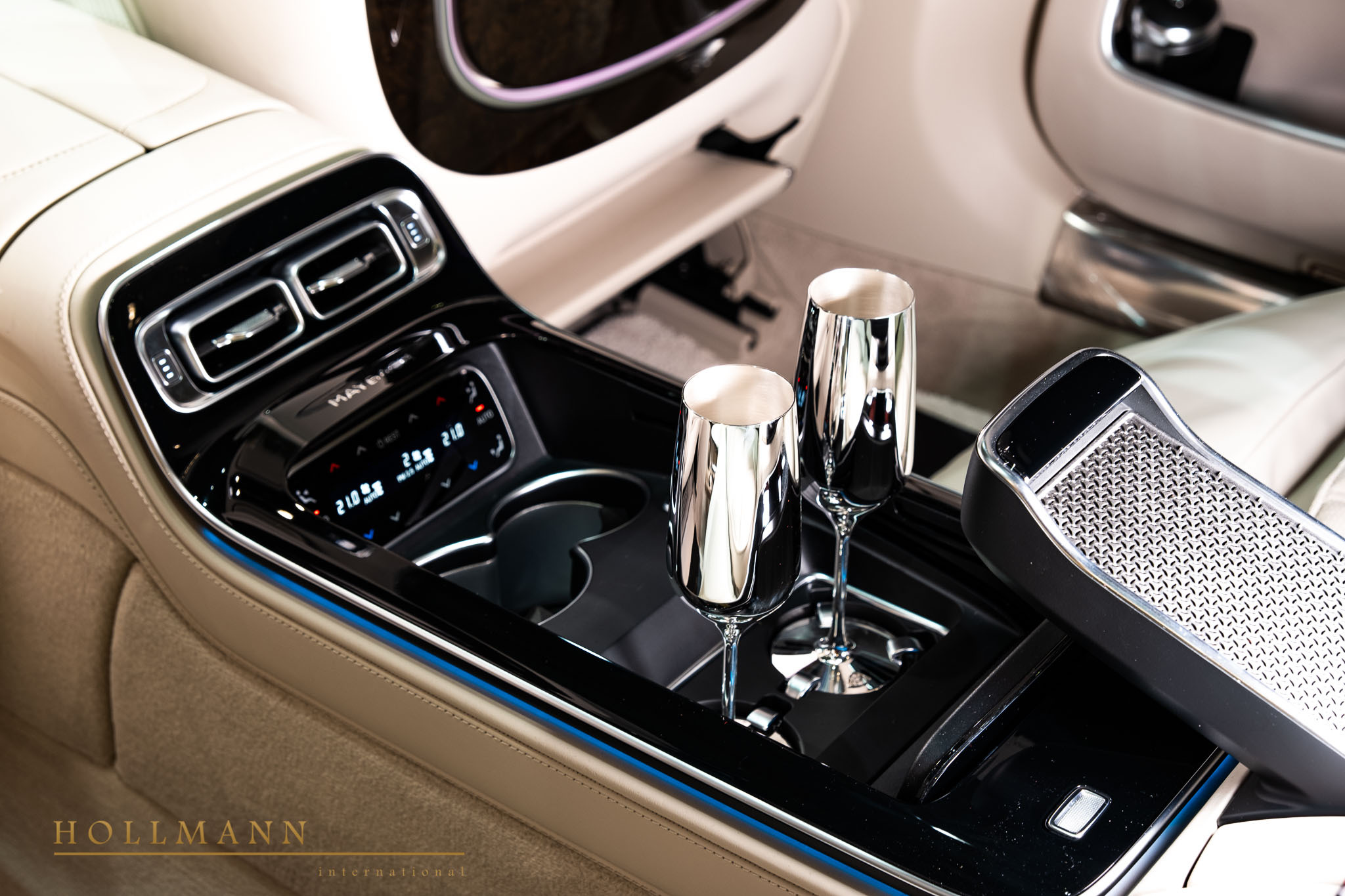 2021 Mercedes-Maybach S 580, 15/20