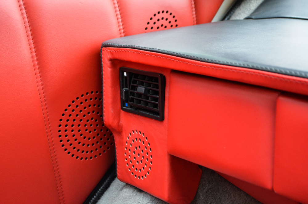 1995 LAMBORGHINI COUNTACH 25TH ANNIVERSARY, 15/20
