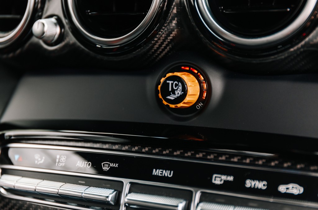 2021 MERCEDES-BENZ AMG GT BLACK SERIES, 8/20