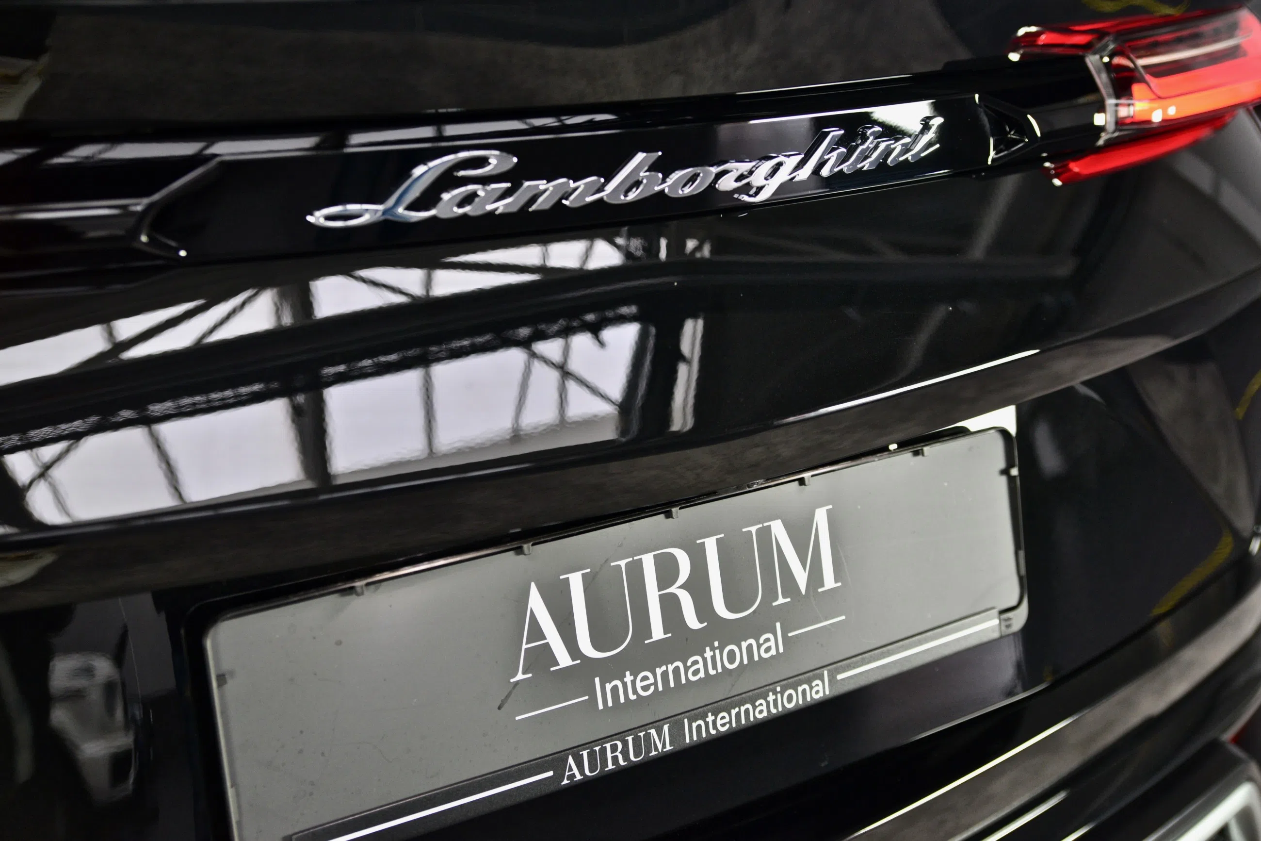 2022 Lamborghini URUS interior, door sill, Black, Full leather