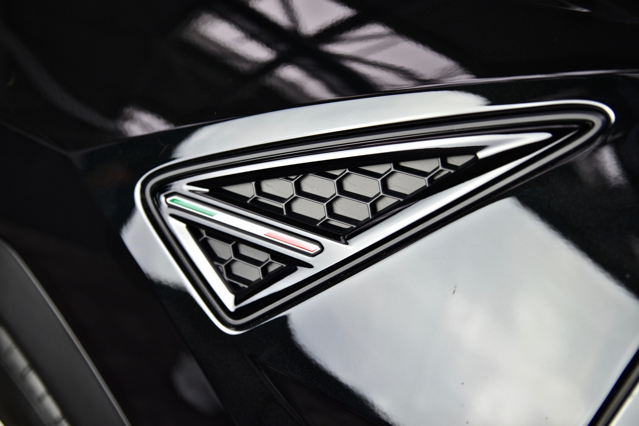 2022 Lamborghini URUS, 9/9