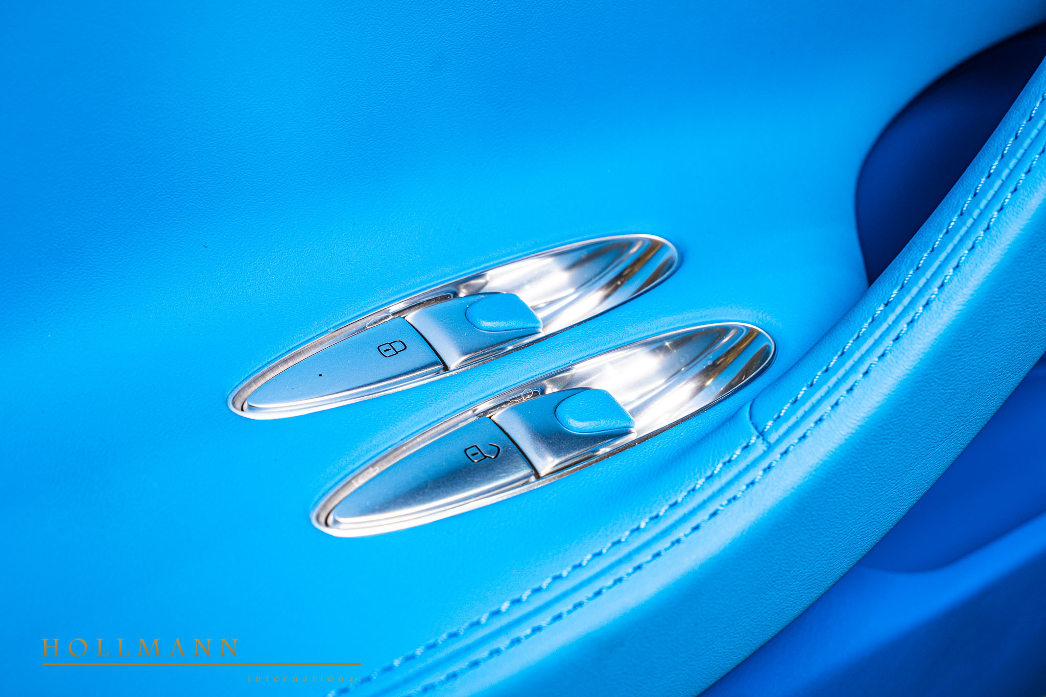 2019 BUGATTI CHIRON Sport 110 ans, 6/20