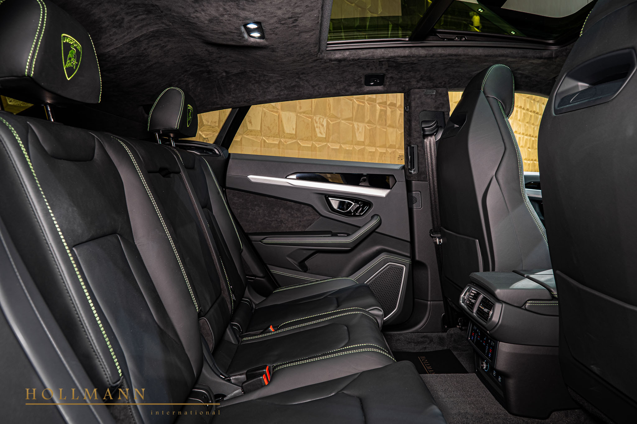 2021 Lamborghini Urus By NOVITEC, 5/20