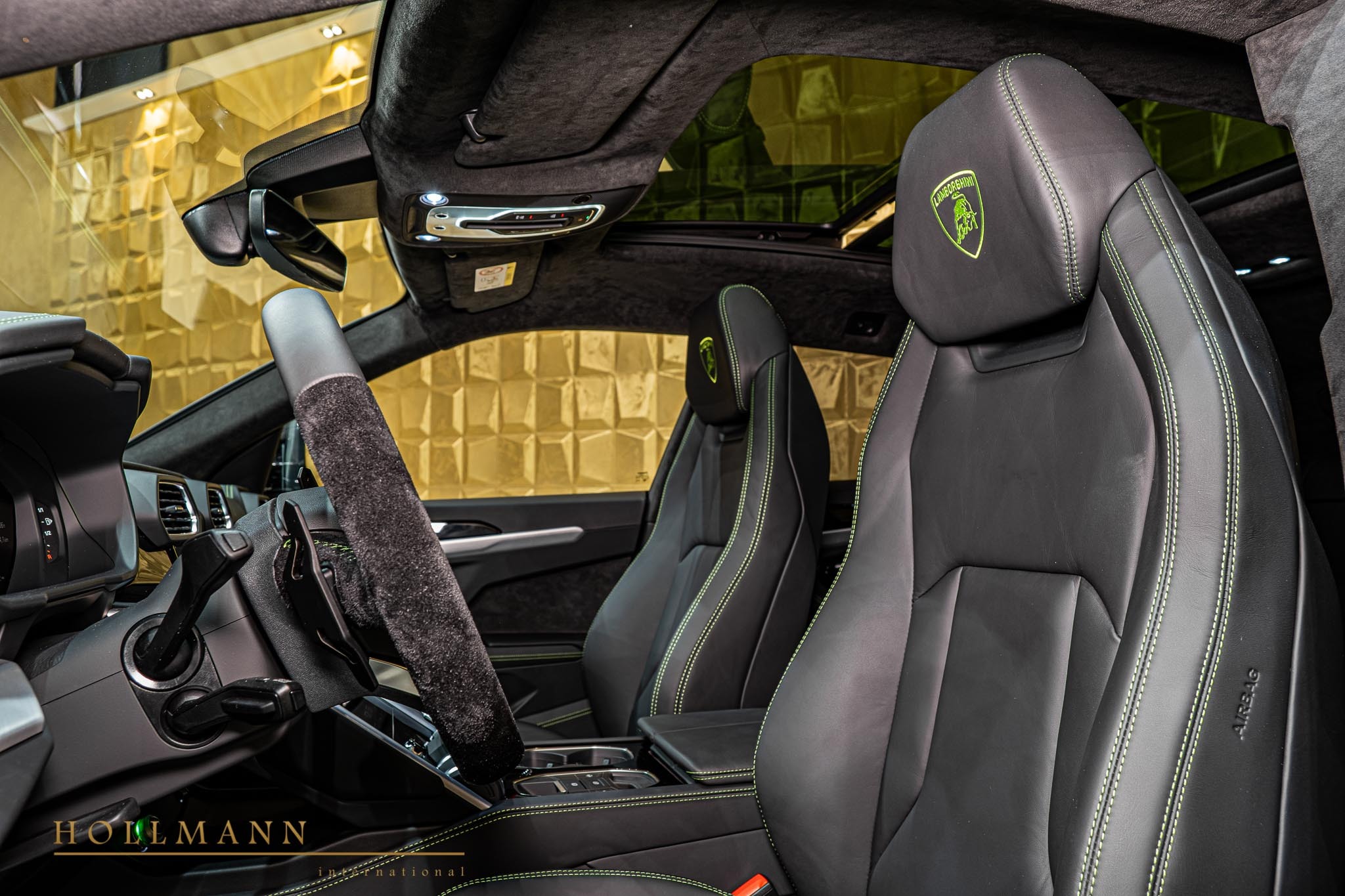 2021 Lamborghini Urus By NOVITEC, 9/20
