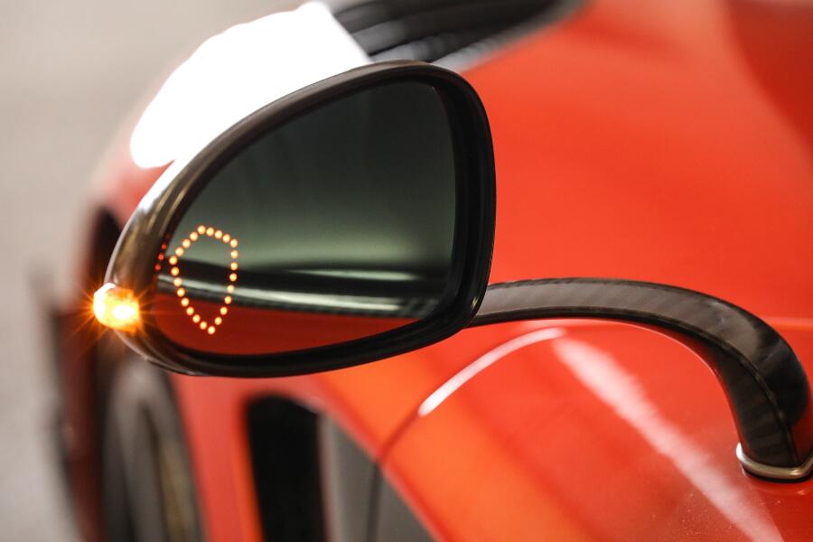 2016 KOENIGSEGG ONE:1, 12/17