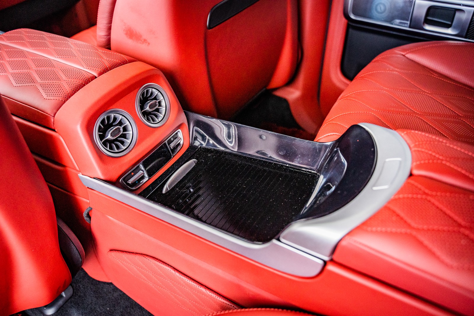 2022 Mercedes-Benz G 63 AMG HOFELE, 17/20