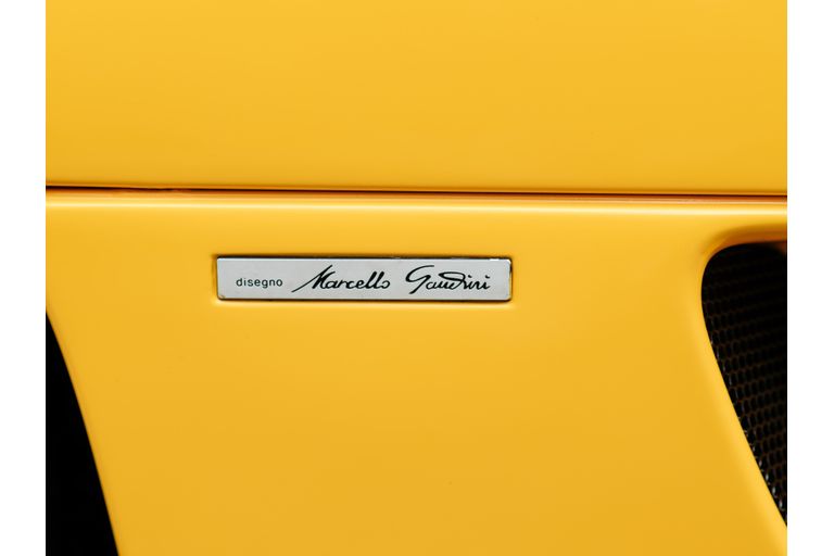 1998 Lamborghini Diablo SV, 10/19