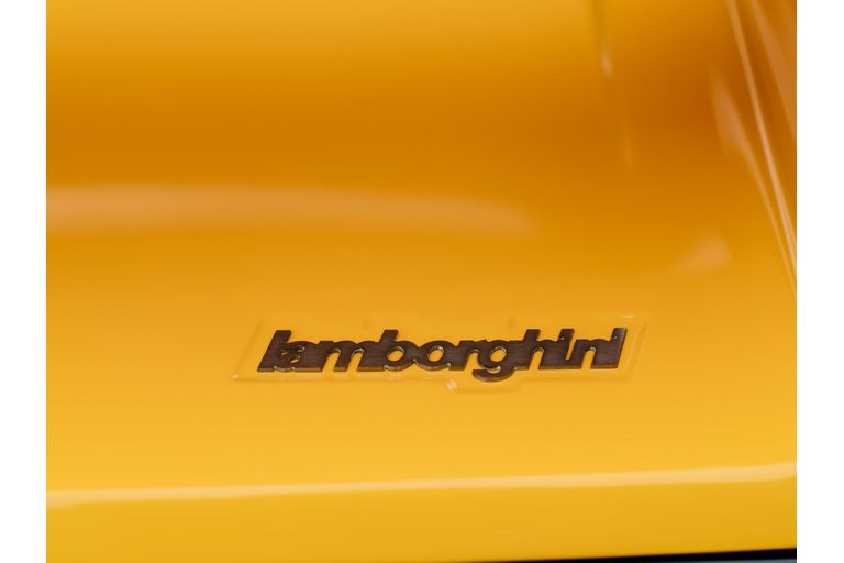 1998 Lamborghini Diablo SV, 12/19