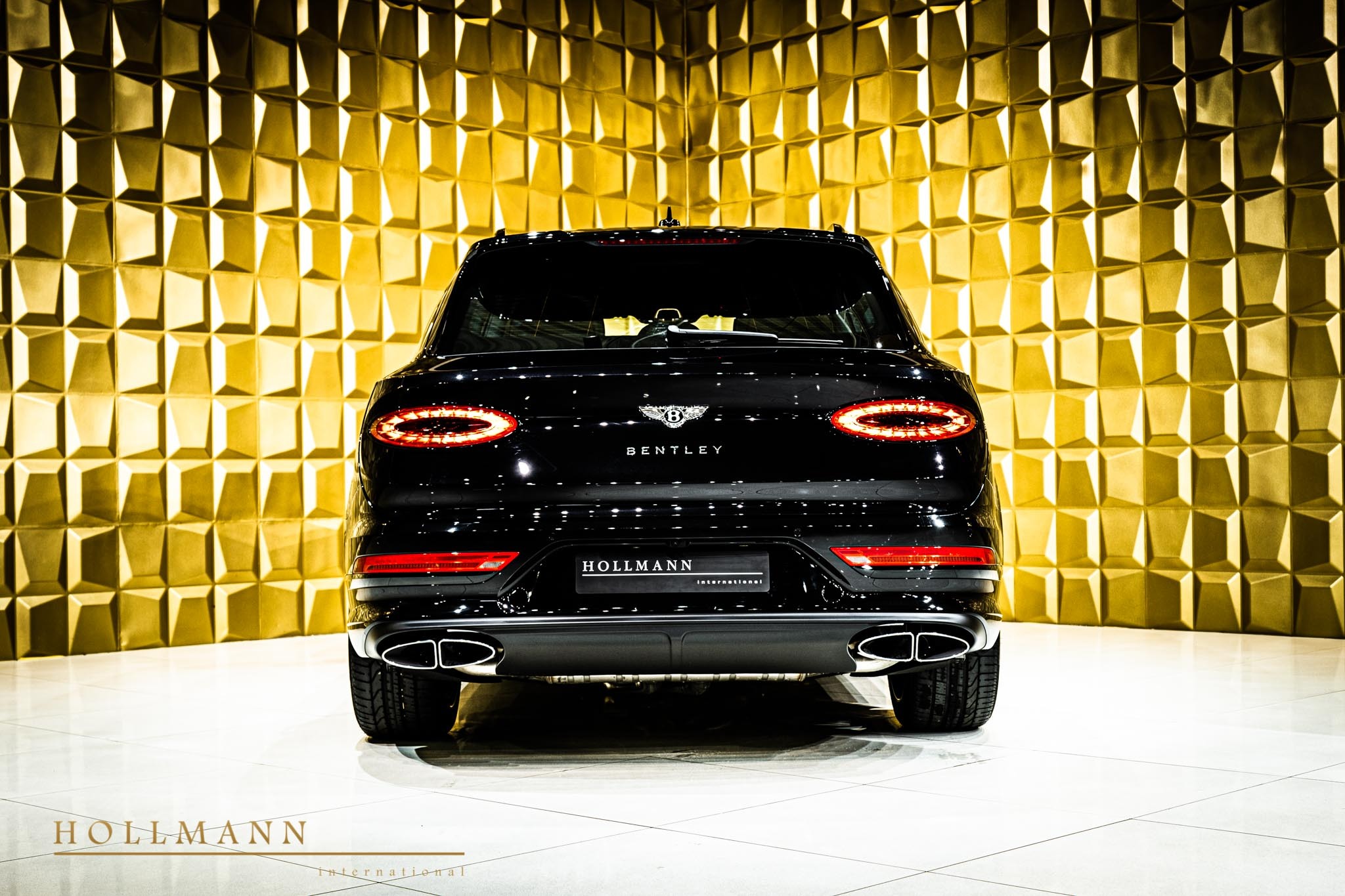 2021 Bentley Bentayga V8 First Edition, 12/18