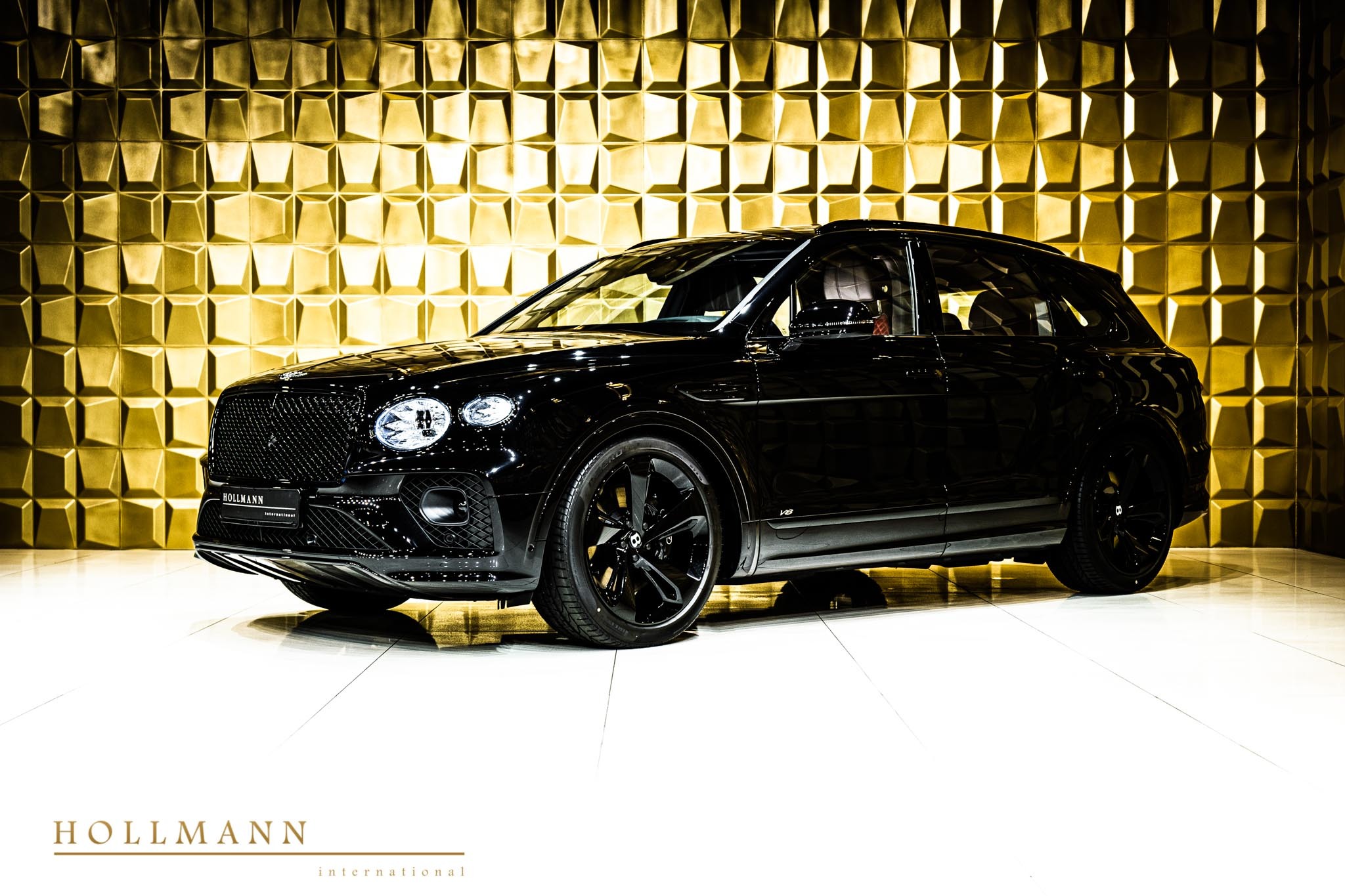 2021 Bentley Bentayga V8 First Edition, 14/18