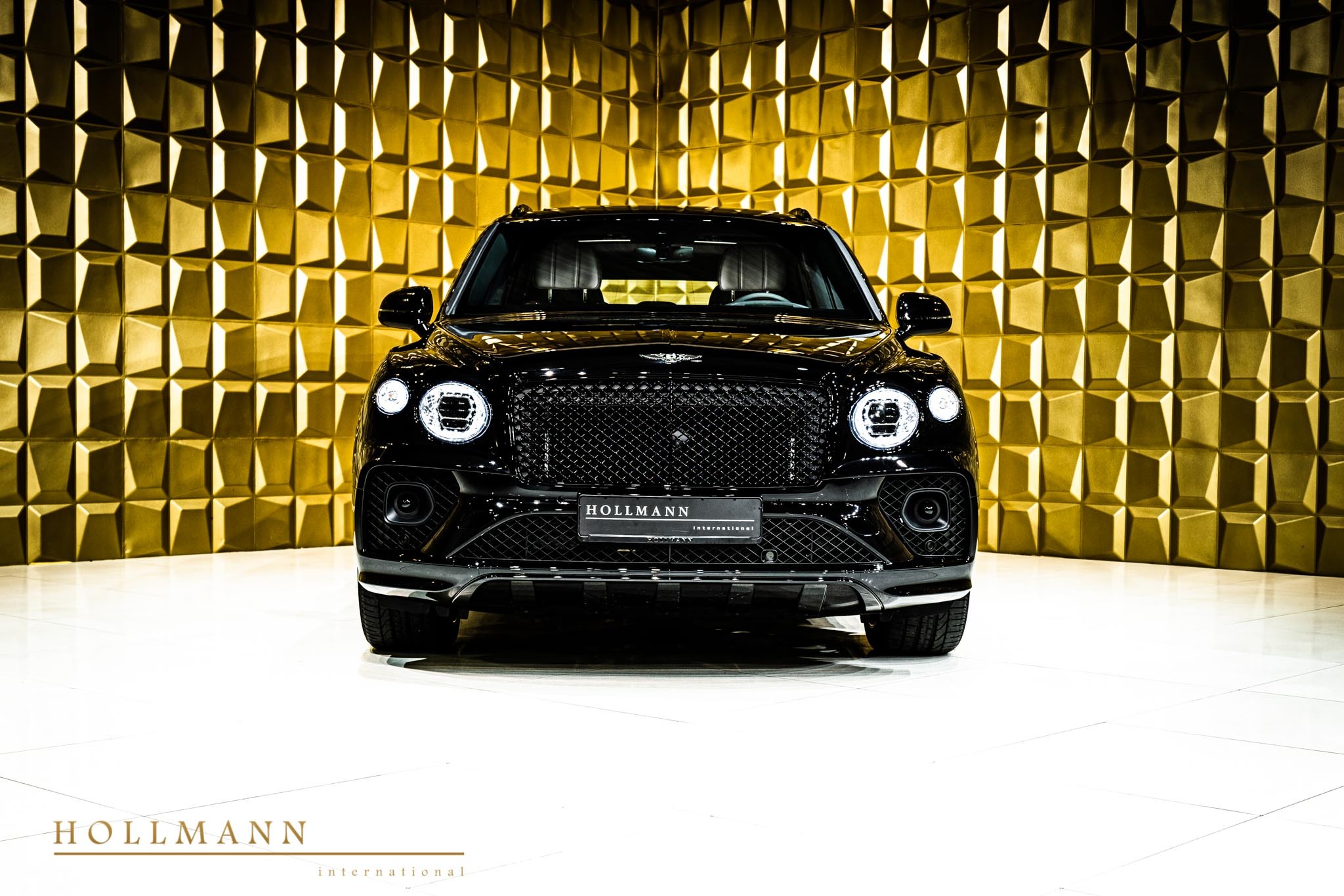 2021 Bentley Bentayga V8 First Edition, 15/18