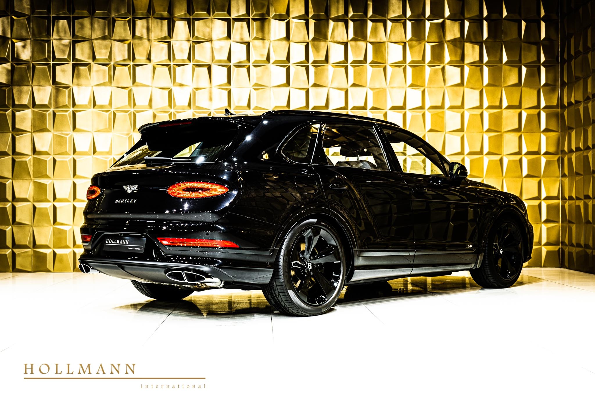 2021 Bentley Bentayga V8 First Edition, 18/18