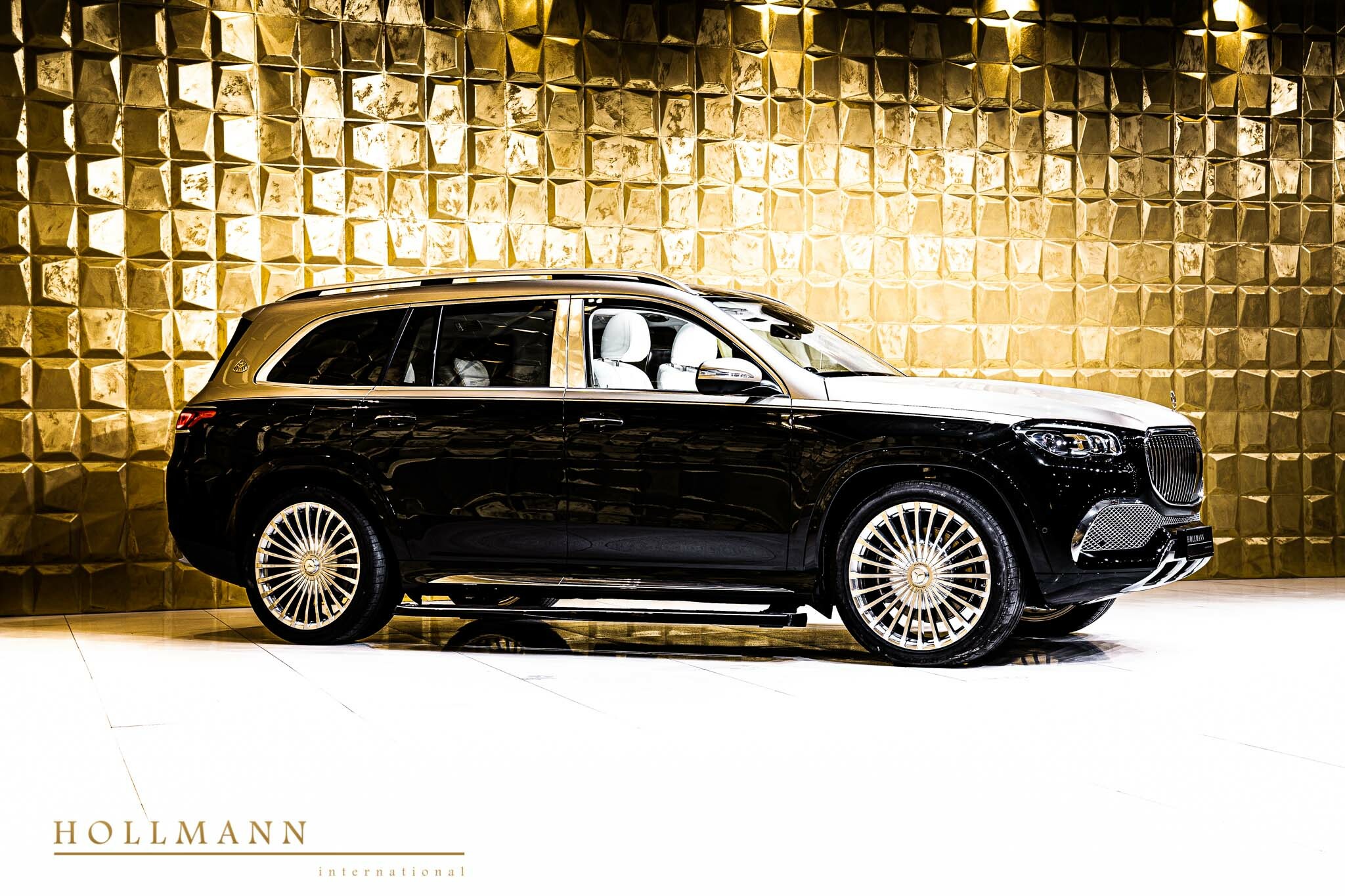 2022 Mercedes-Maybach GLS600, 24/29