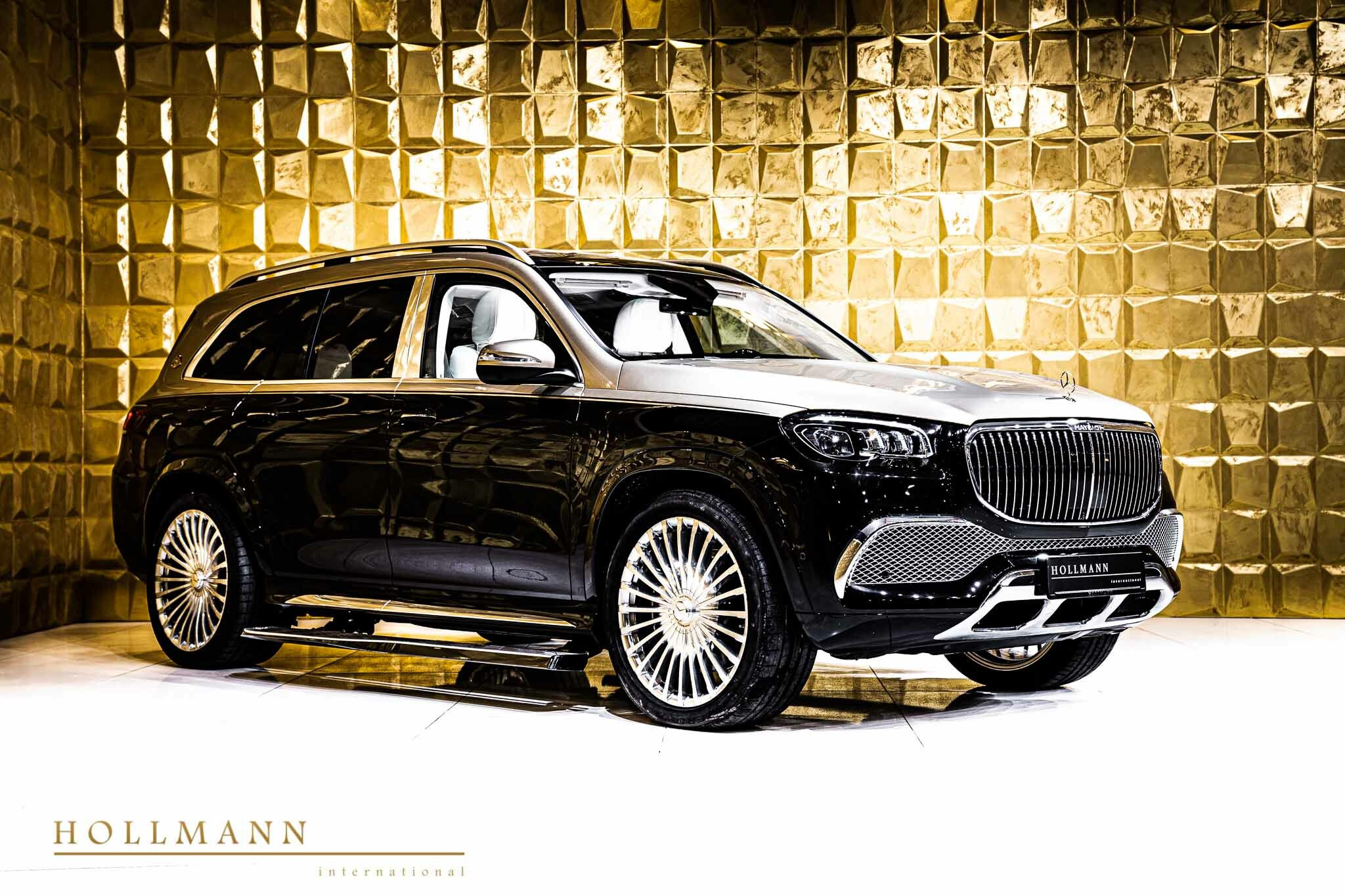 2022 Mercedes-Maybach GLS600, 29/29