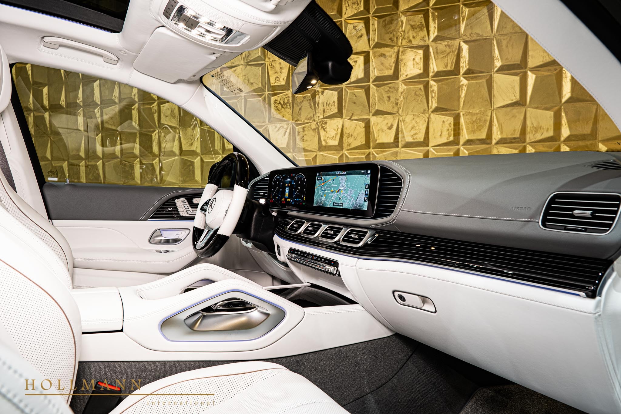 2022 Mercedes-Maybach GLS600, 5/29