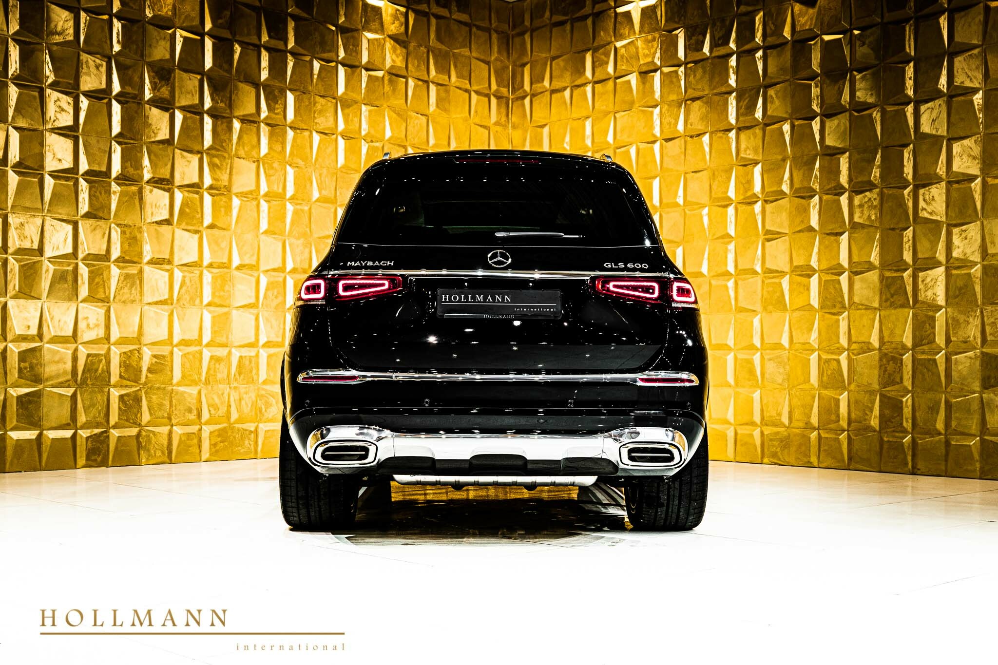 2022 Mercedes-Maybach GLS600, 18/29