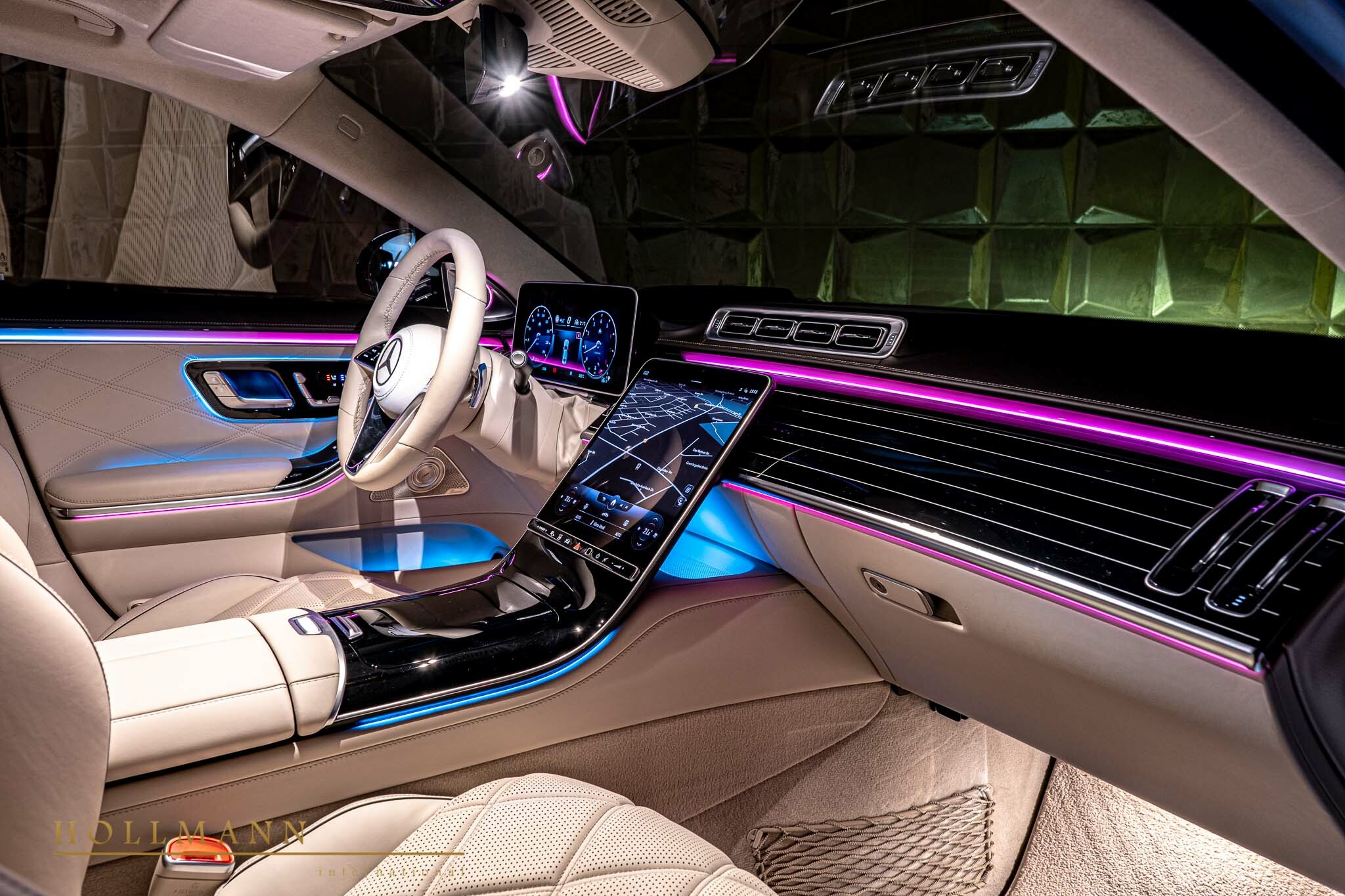 2022 Mercedes-Maybach S 680, 17/20