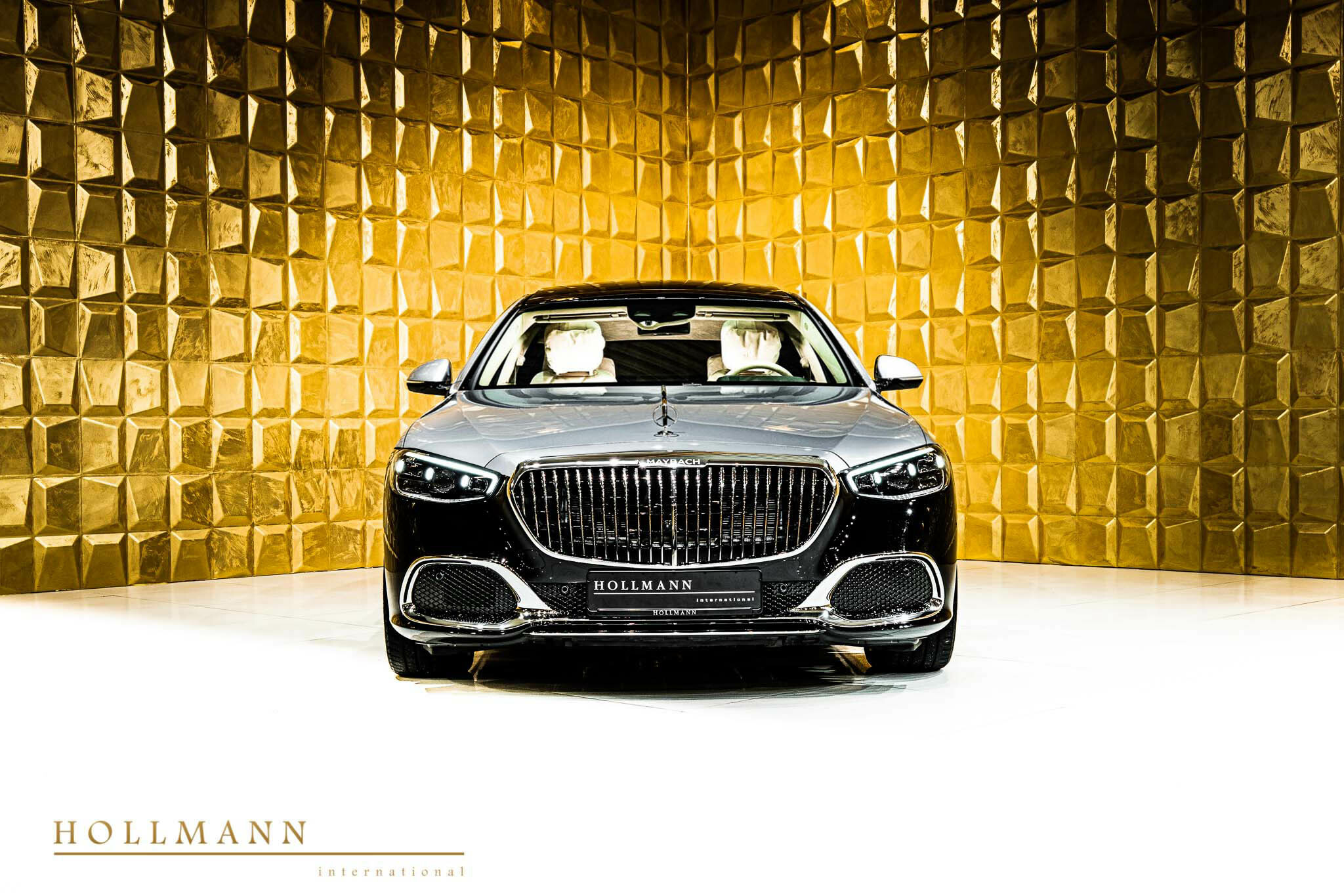 2022 Mercedes-Maybach S 680, 20/20