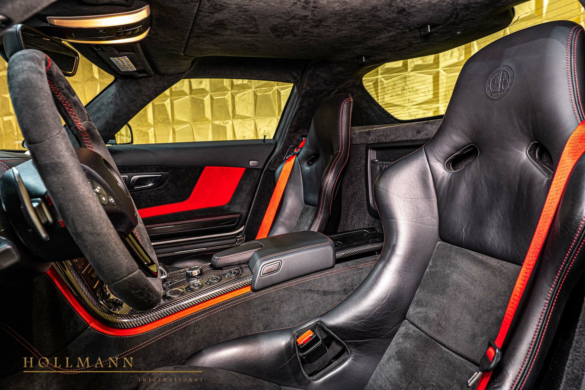 2013 Mercedes-Benz SLS AMG Black Series, 8/20