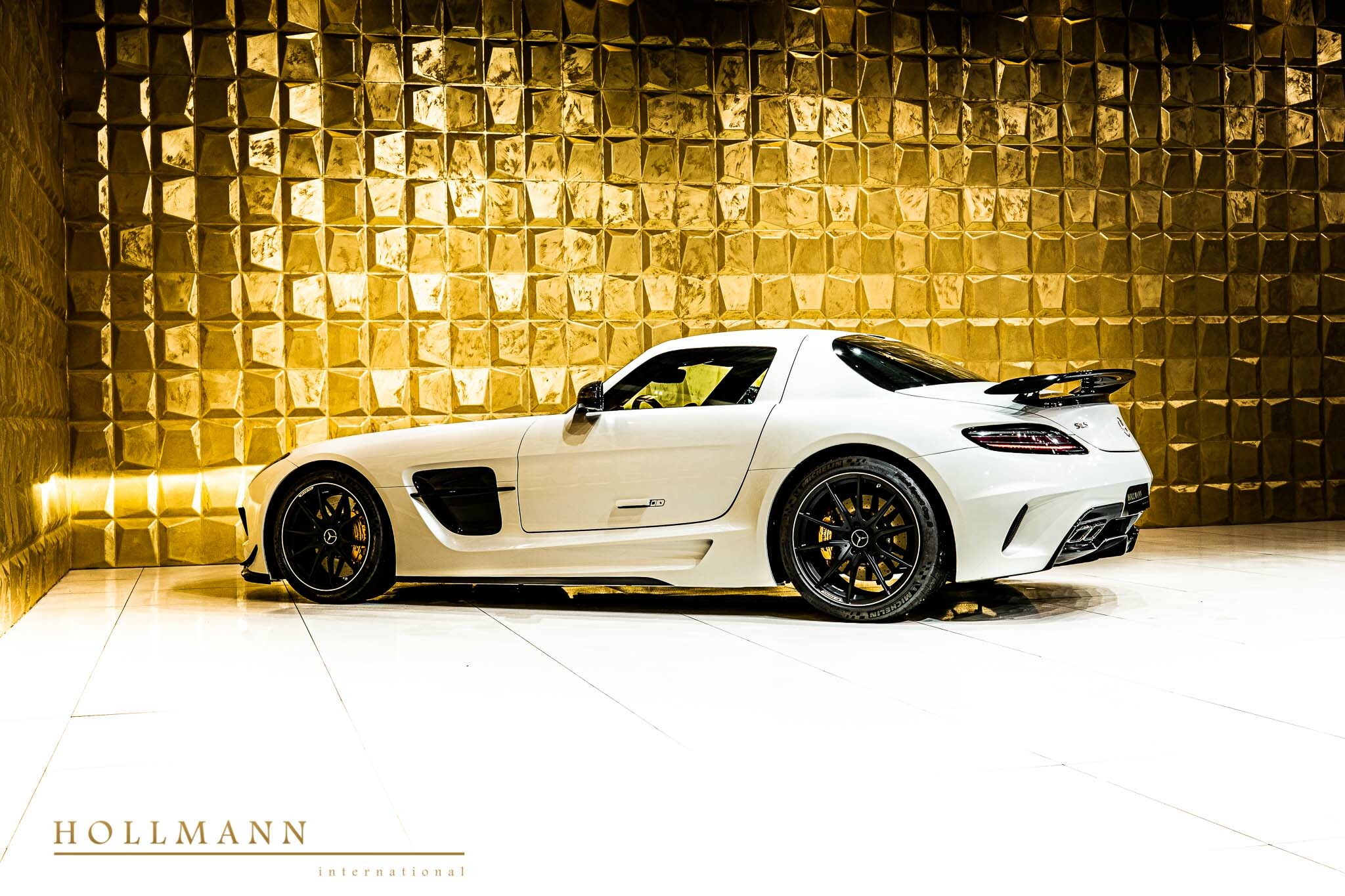 2013 Mercedes-Benz SLS AMG Black Series, 15/20