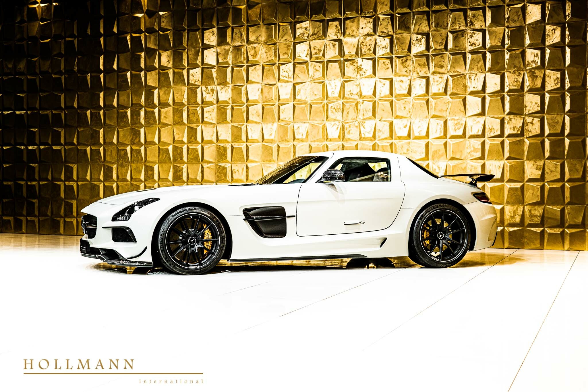 2013 Mercedes-Benz SLS AMG Black Series, 16/20