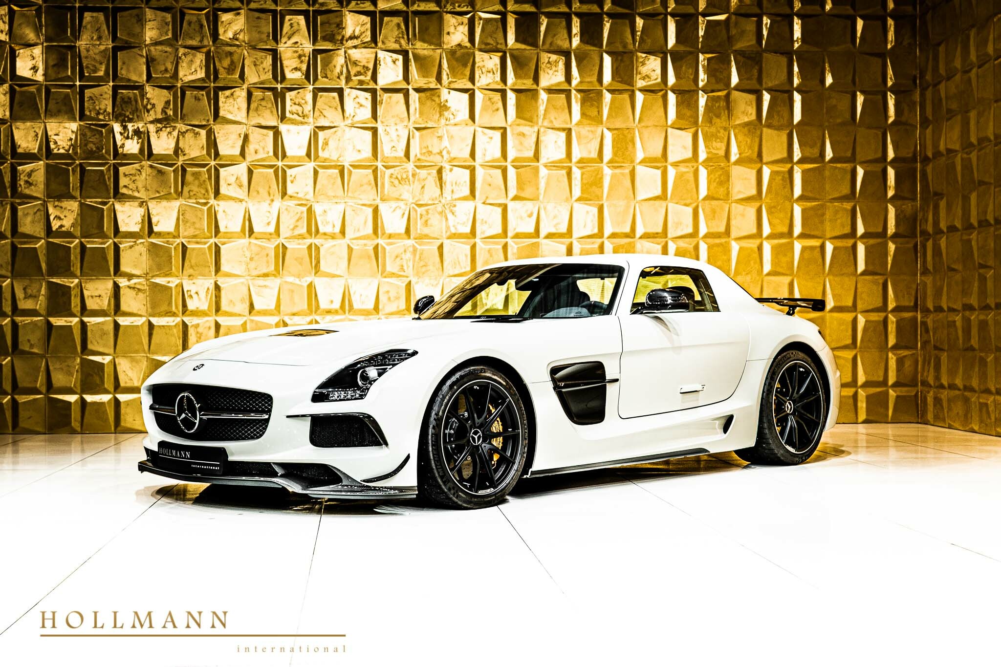 2013 Mercedes-Benz SLS AMG Black Series, 17/20