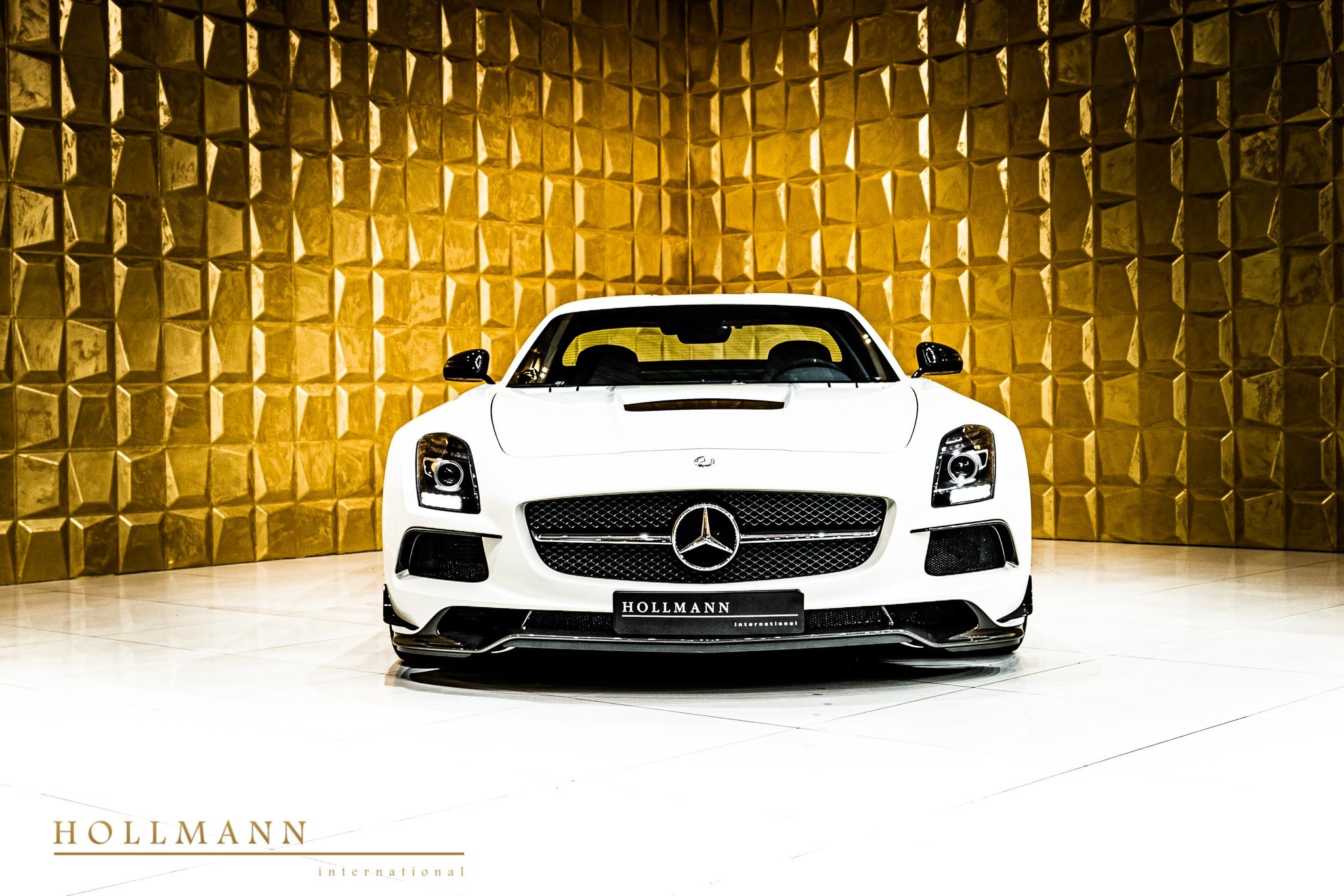 2013 Mercedes-Benz SLS AMG Black Series, 18/20