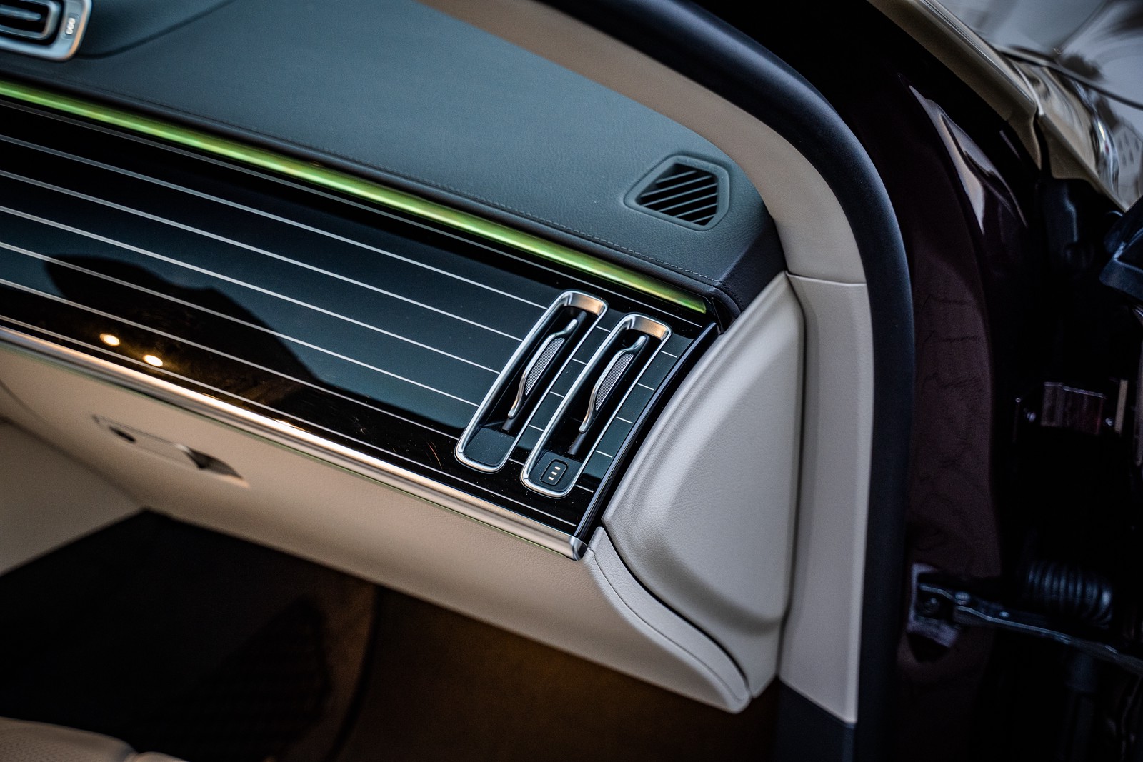 2022 Mercedes-Maybach S580 by Hofele Design, 15/16