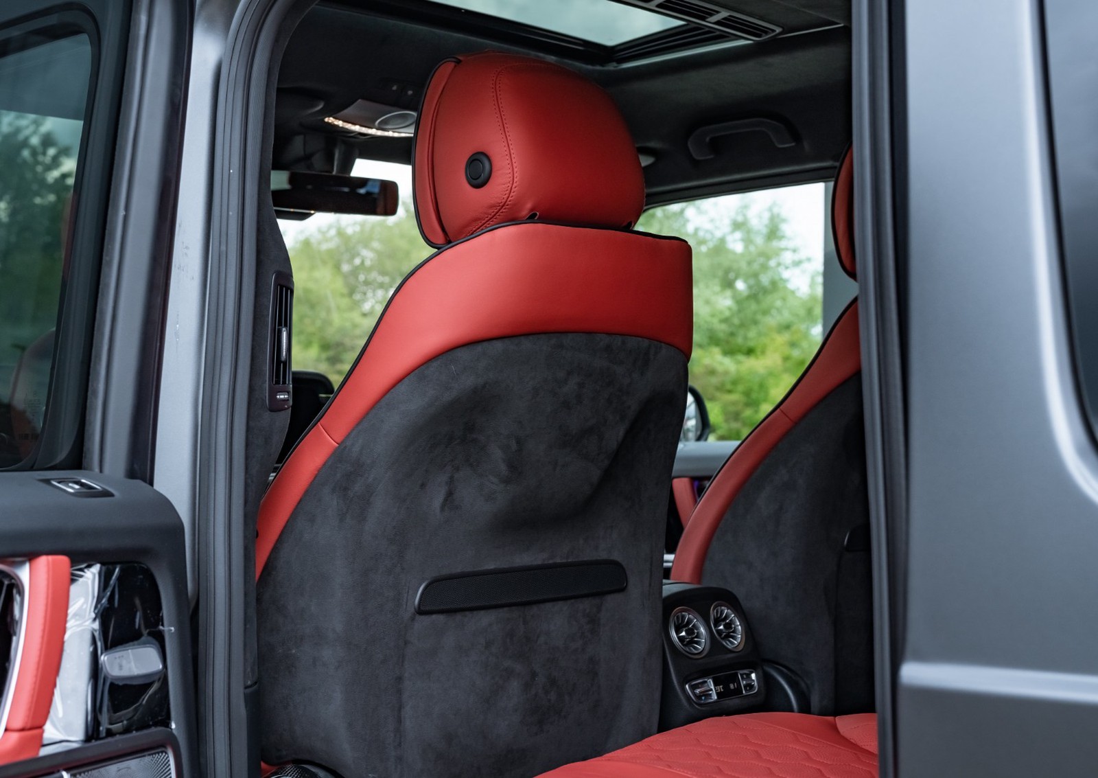 2022 Mercedes-Benz G 63 AMG by HOFELE, 6/14