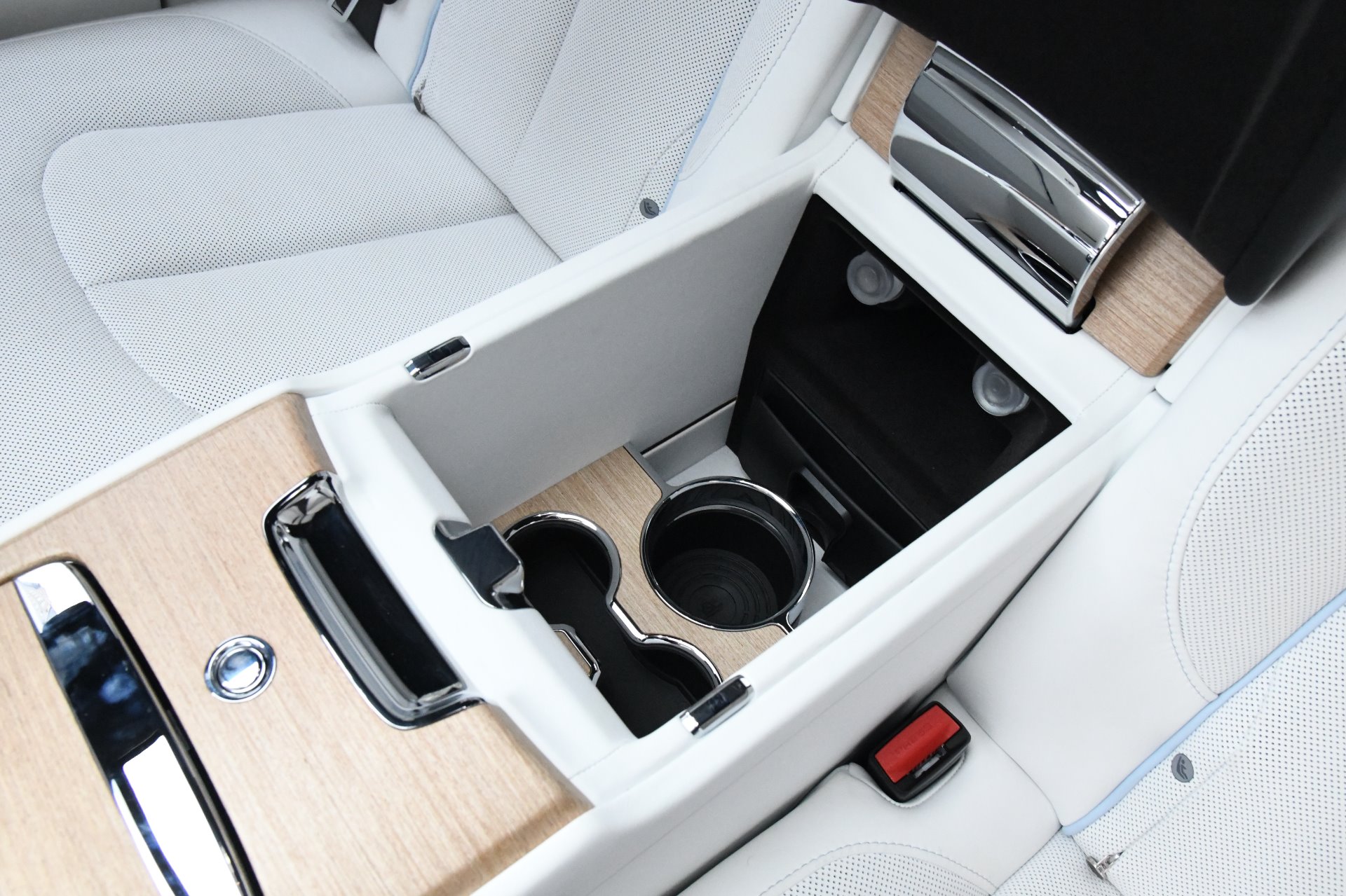 2019 Rolls-Royce Cullinan, 13/20