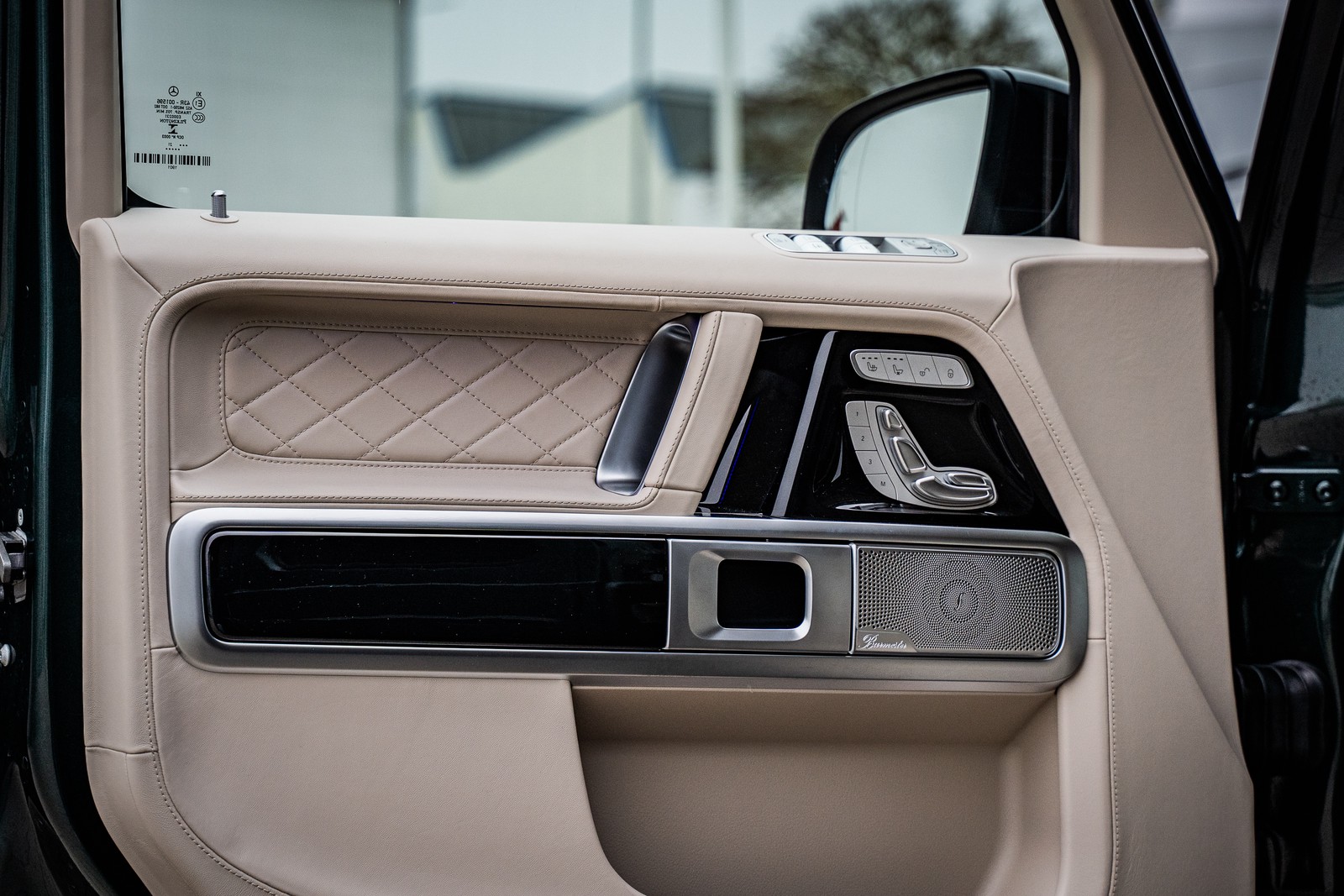 2022 Mercedes-Benz G 63 AMG PICK UP WINCH 4X4 LIMITED, 18/20