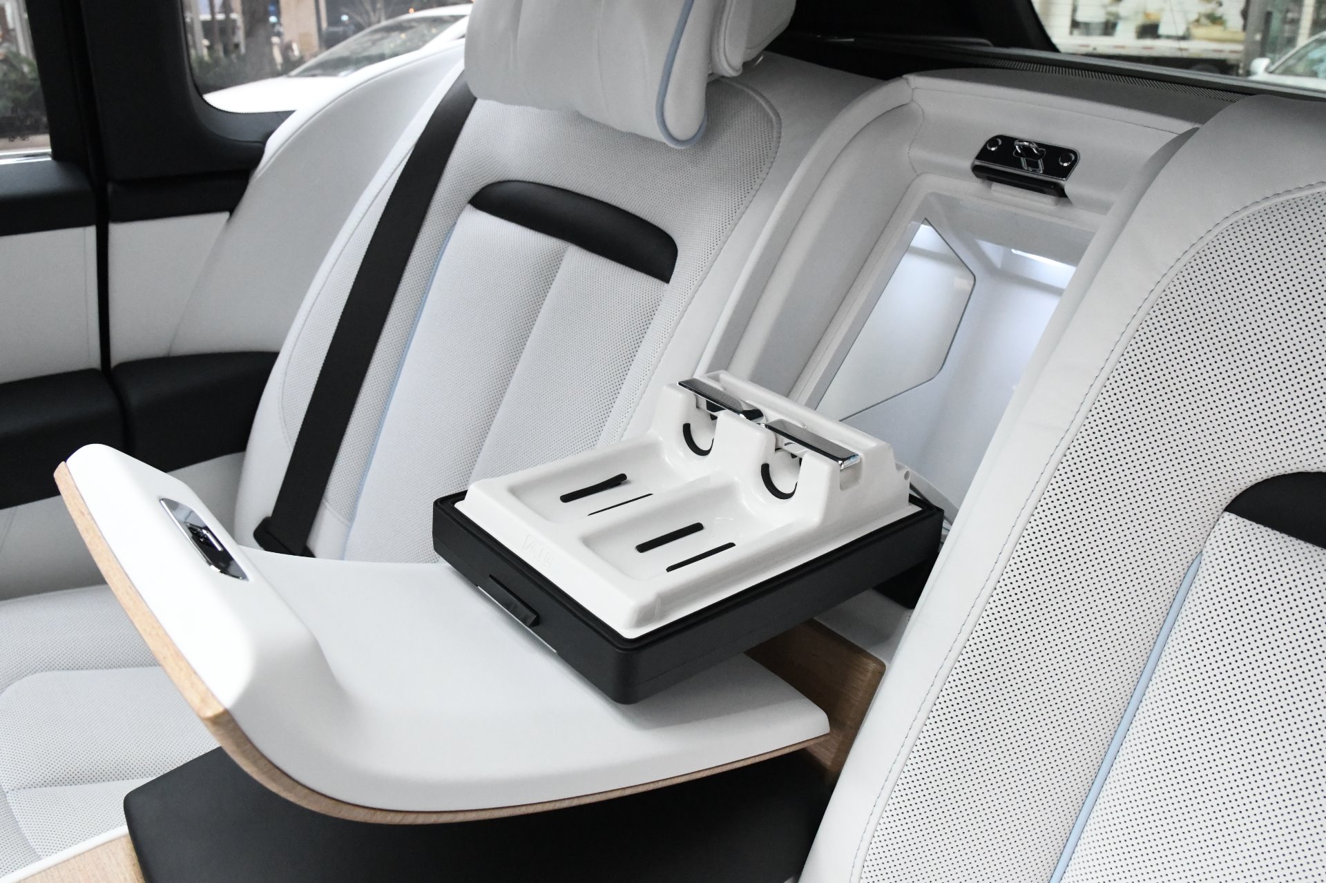 2019 Rolls-Royce Cullinan, 14/20