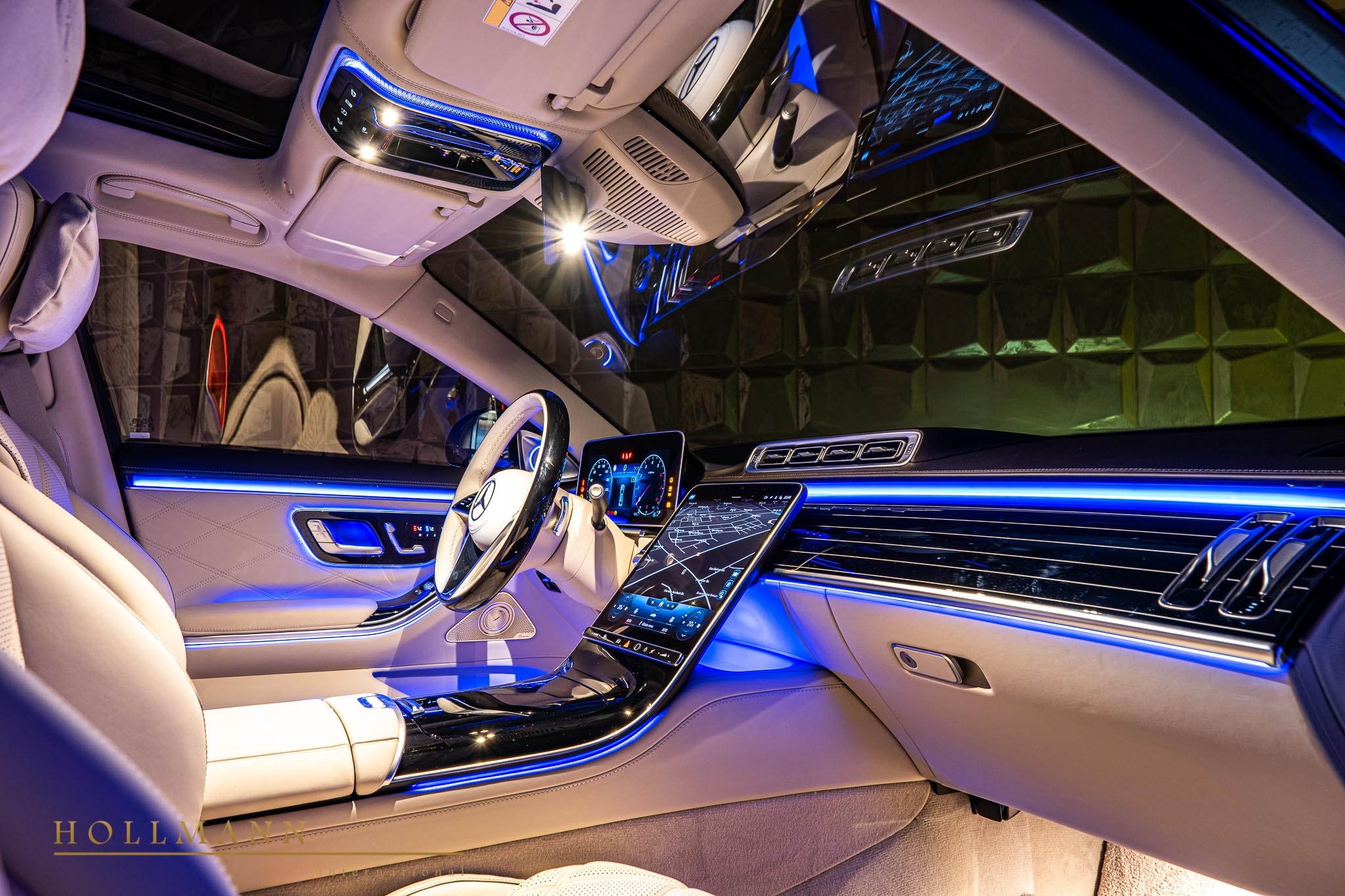 2021 Mercedes-Maybach S 680, 12/20