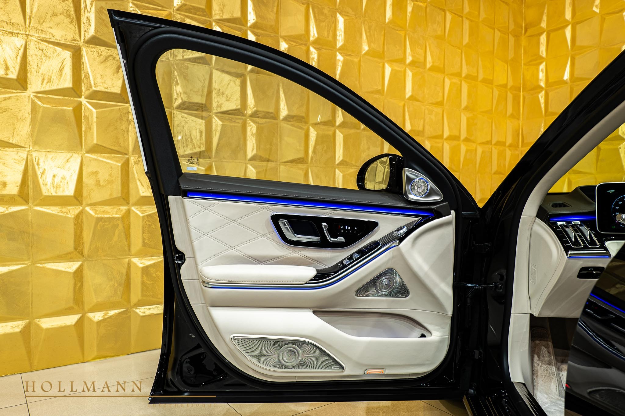 2021 Mercedes-Maybach S 680, 14/20