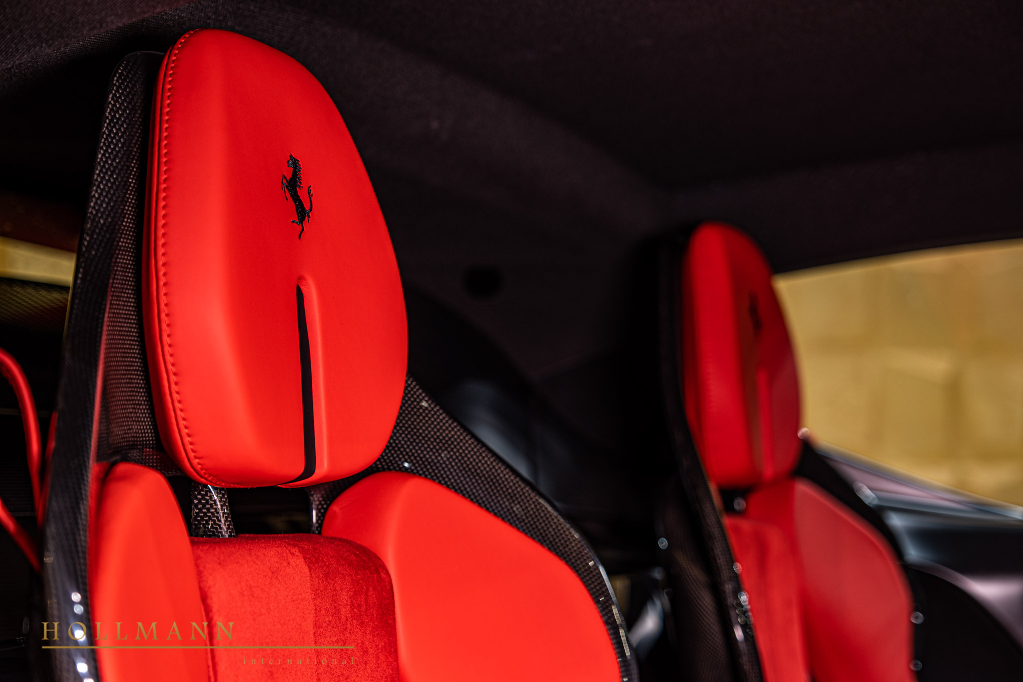 2021 Ferrari SF90 Stradale, 8/20