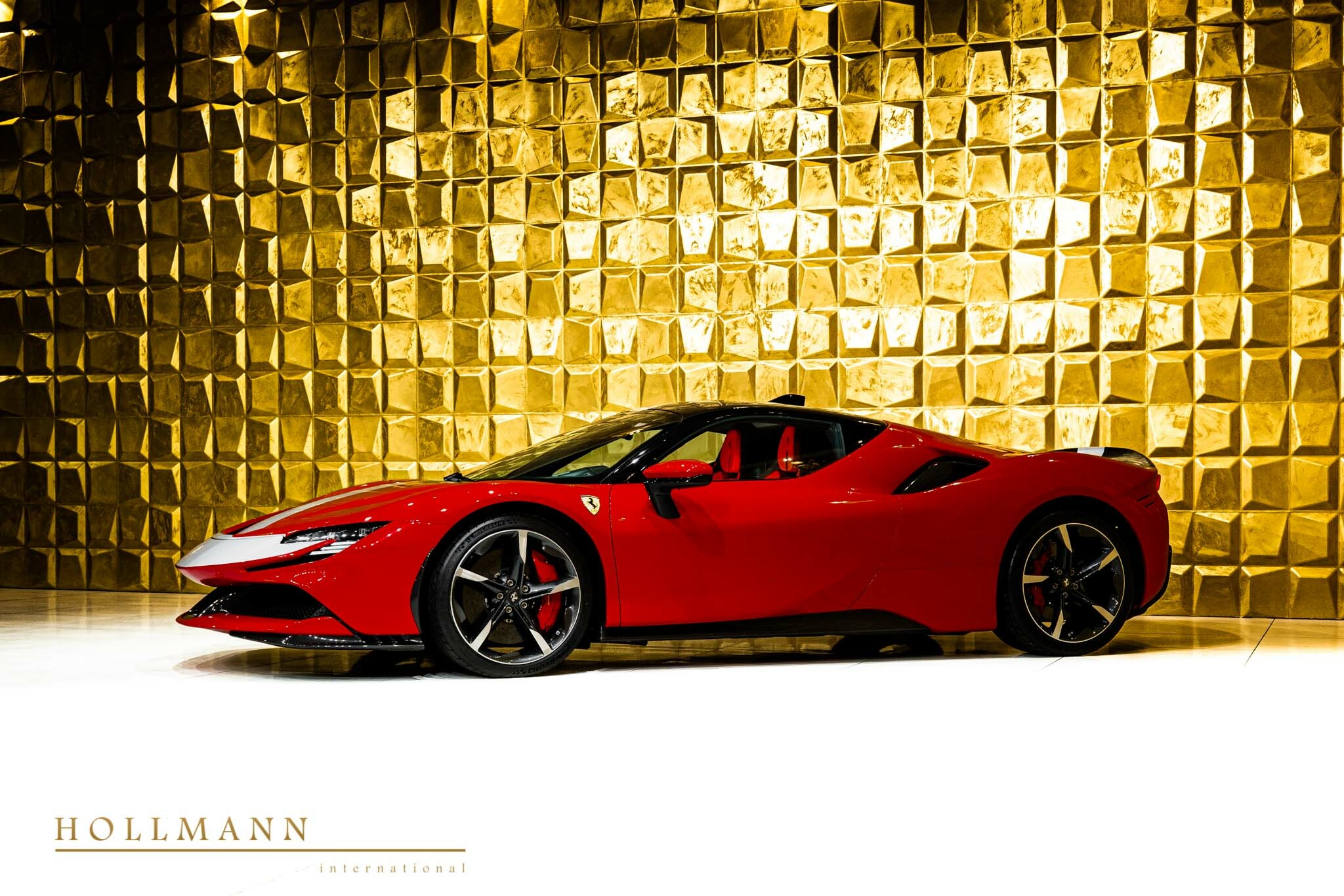 2021 Ferrari SF90 Stradale, 17/20
