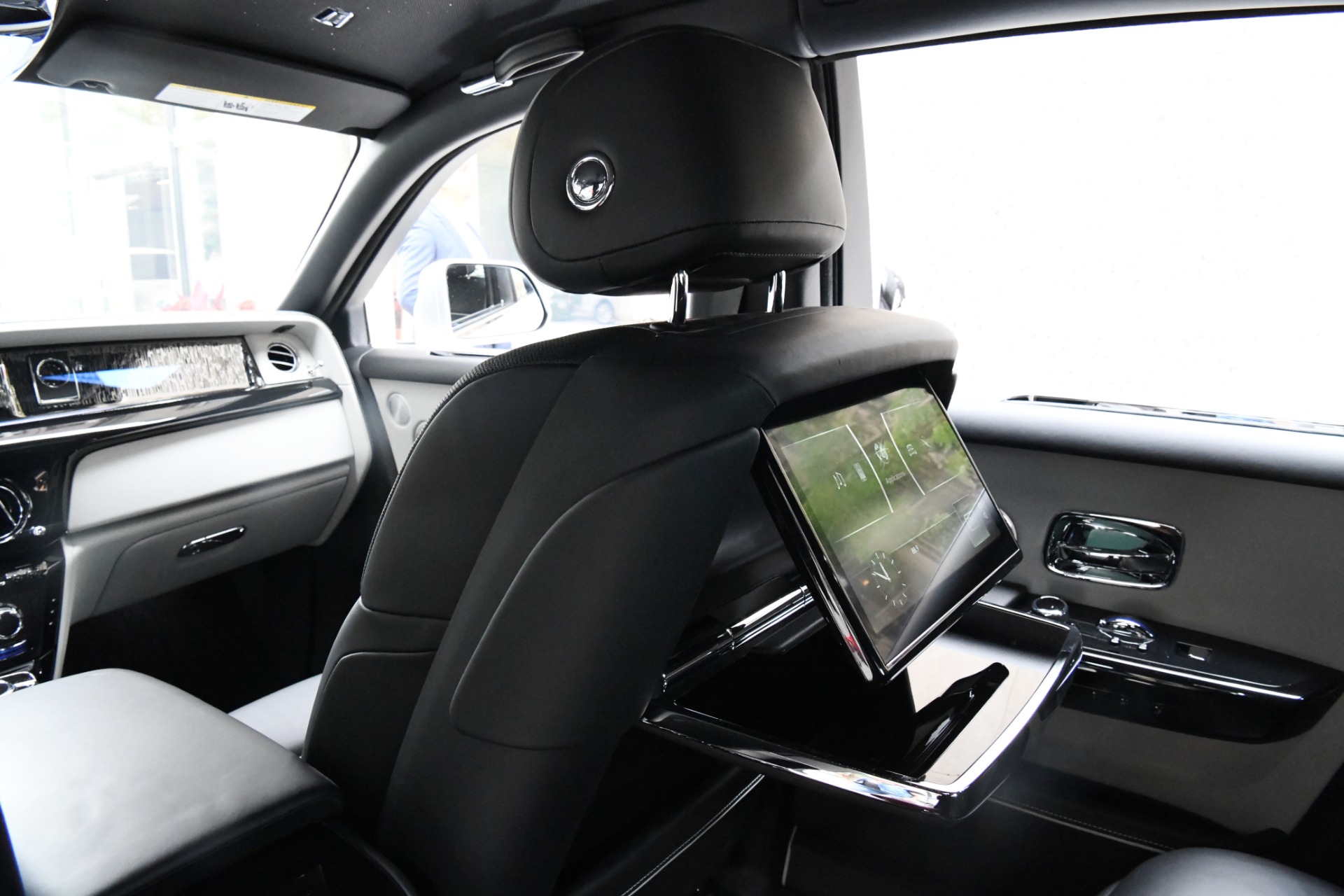 2021 ROLLS-ROYCE PHANTOM, 13/18