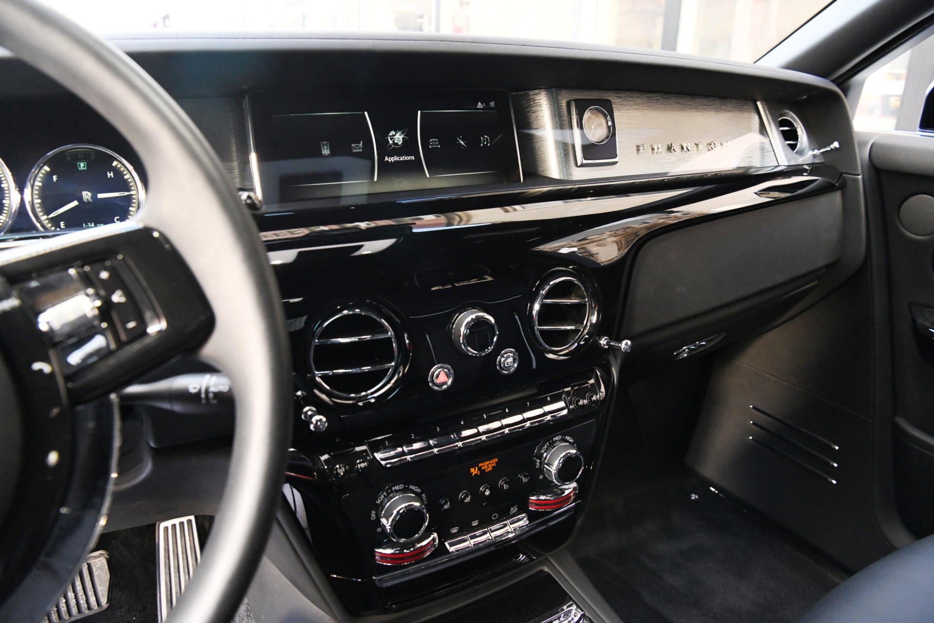 2018 ROLLS-ROYCE PHANTOM EWB, 3/15