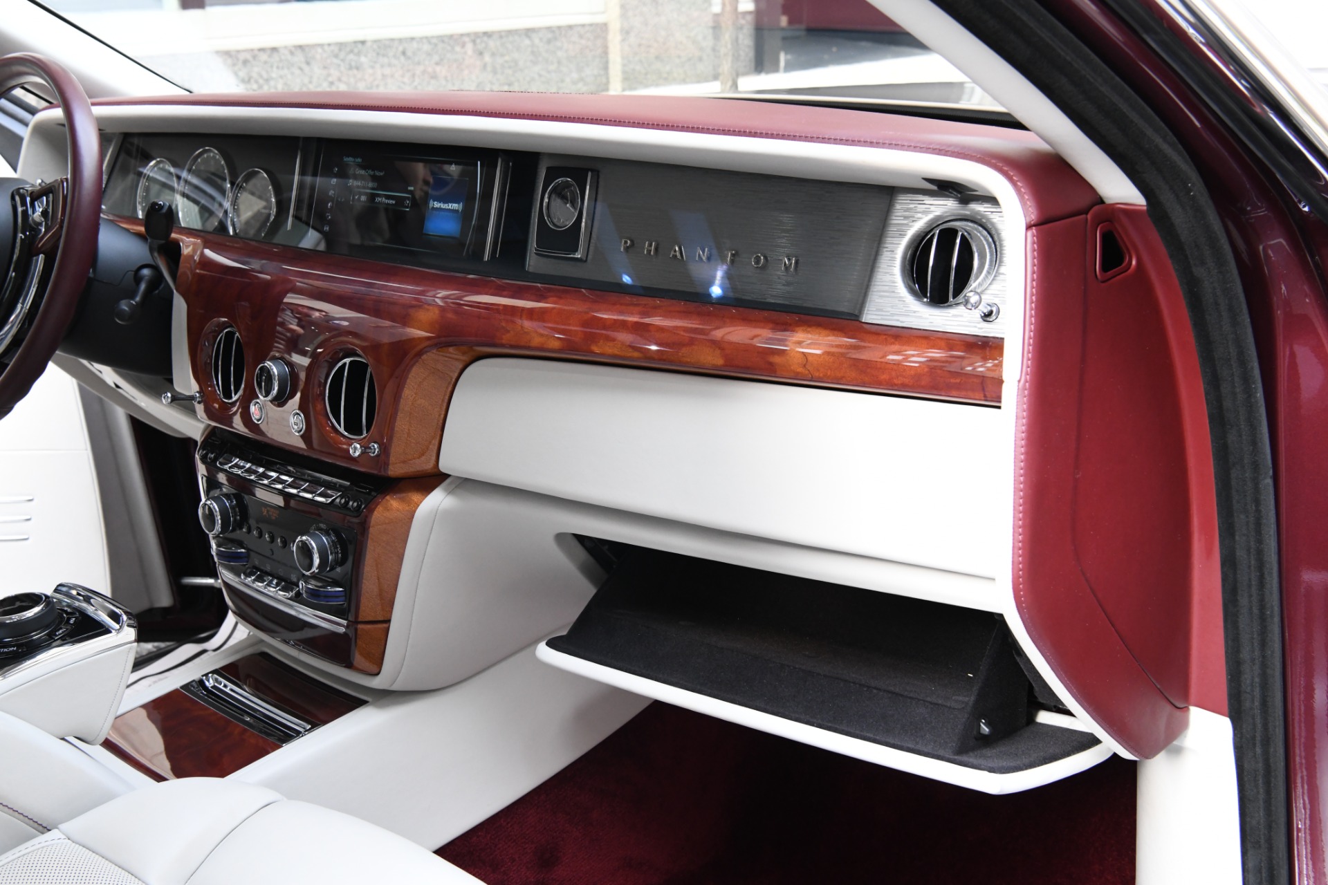 2018 ROLLS-ROYCE PHANTOM, 9/17