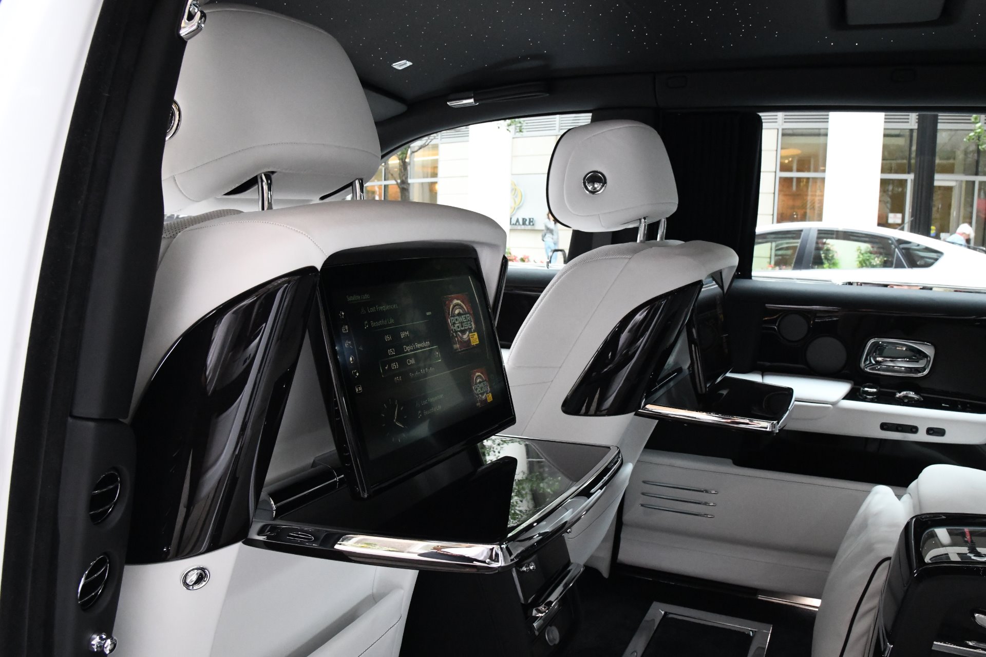 2019 ROLLS-ROYCE PHANTOM EXTENDED WHEELBASE EWB, 13/20