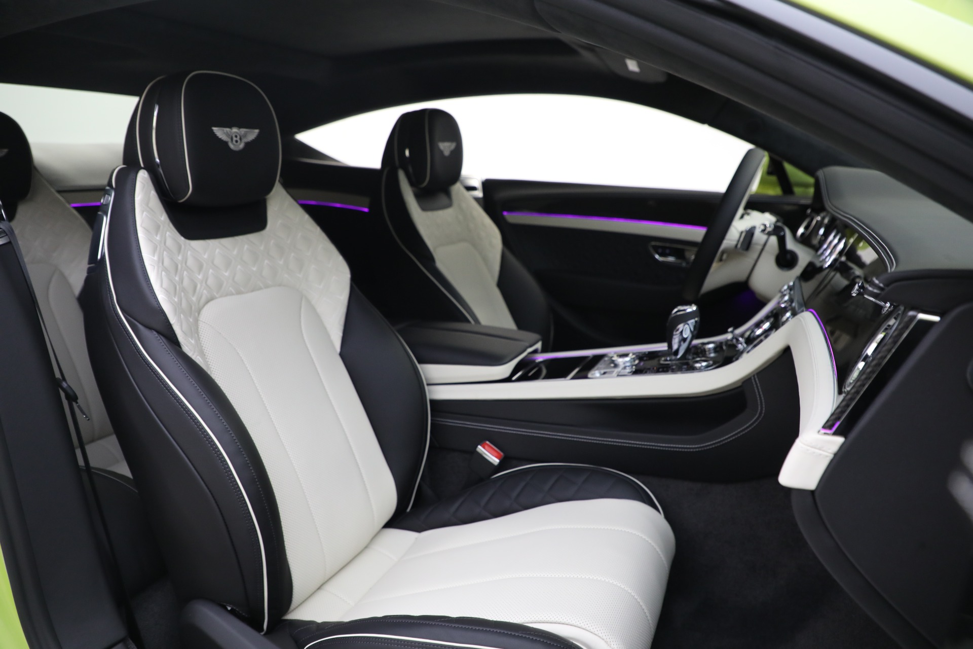 2021 Bentley Continental GT, 7/16