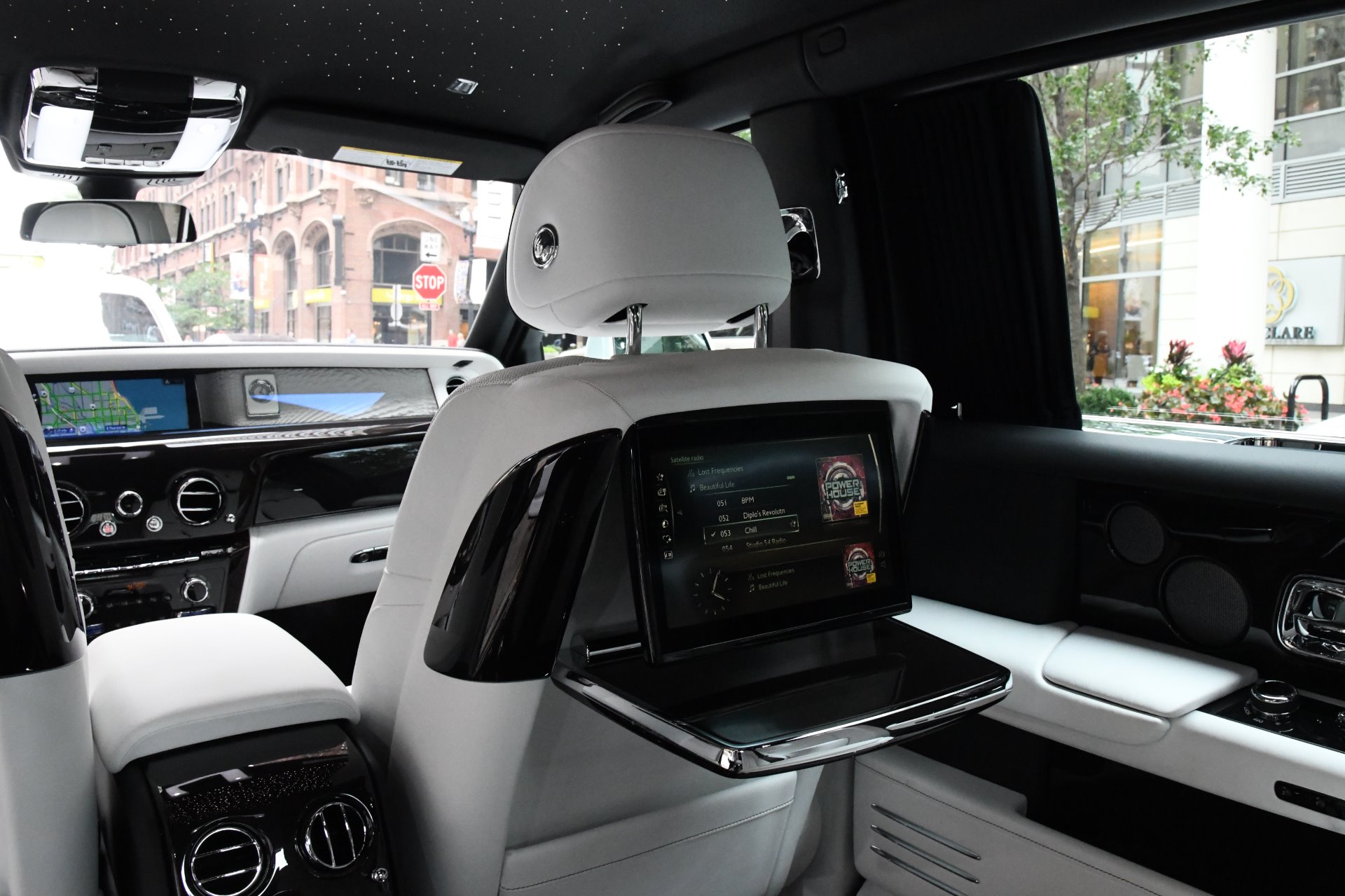 2019 ROLLS-ROYCE PHANTOM EXTENDED WHEELBASE EWB, 14/20