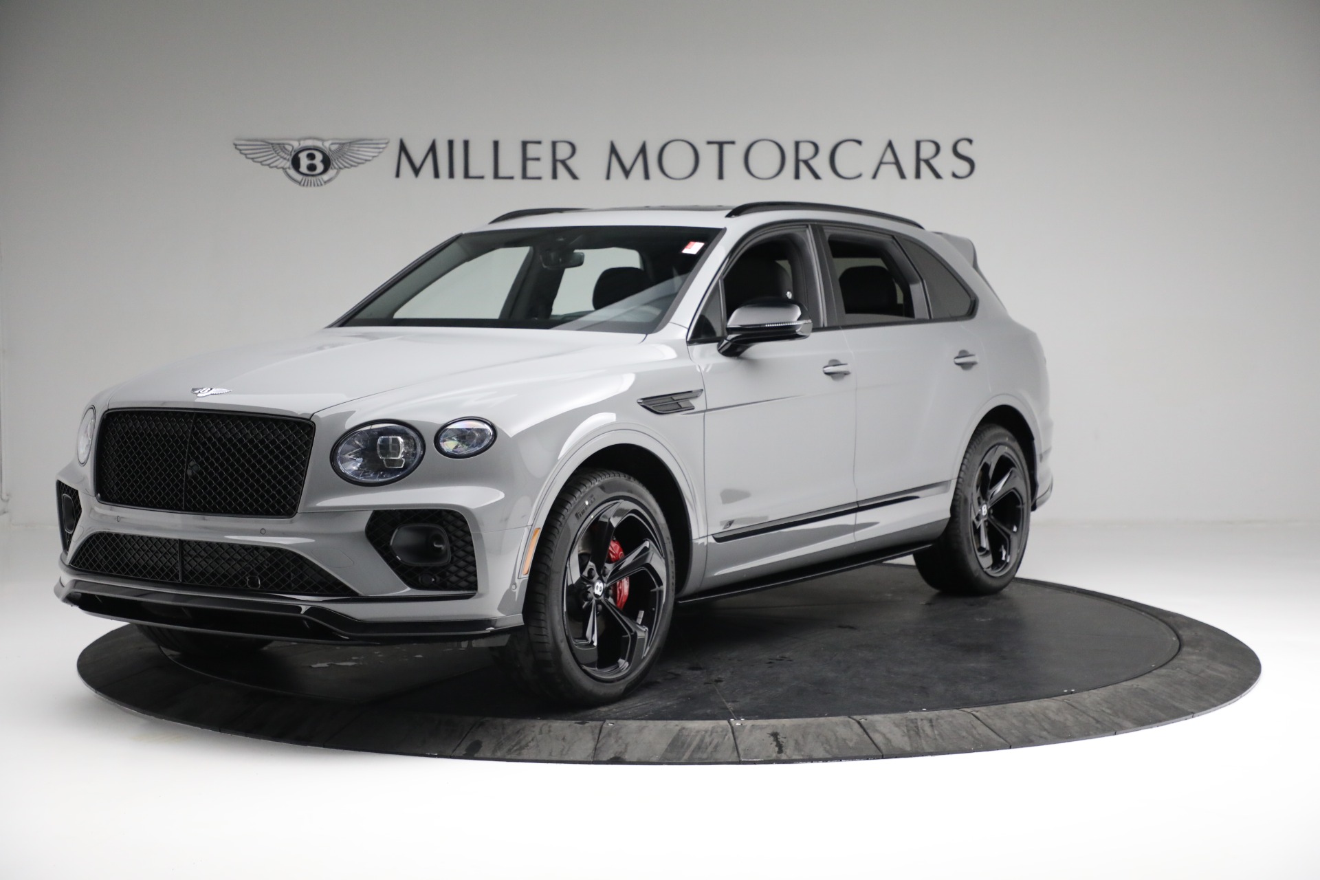 2022 Bentley Bentayga S