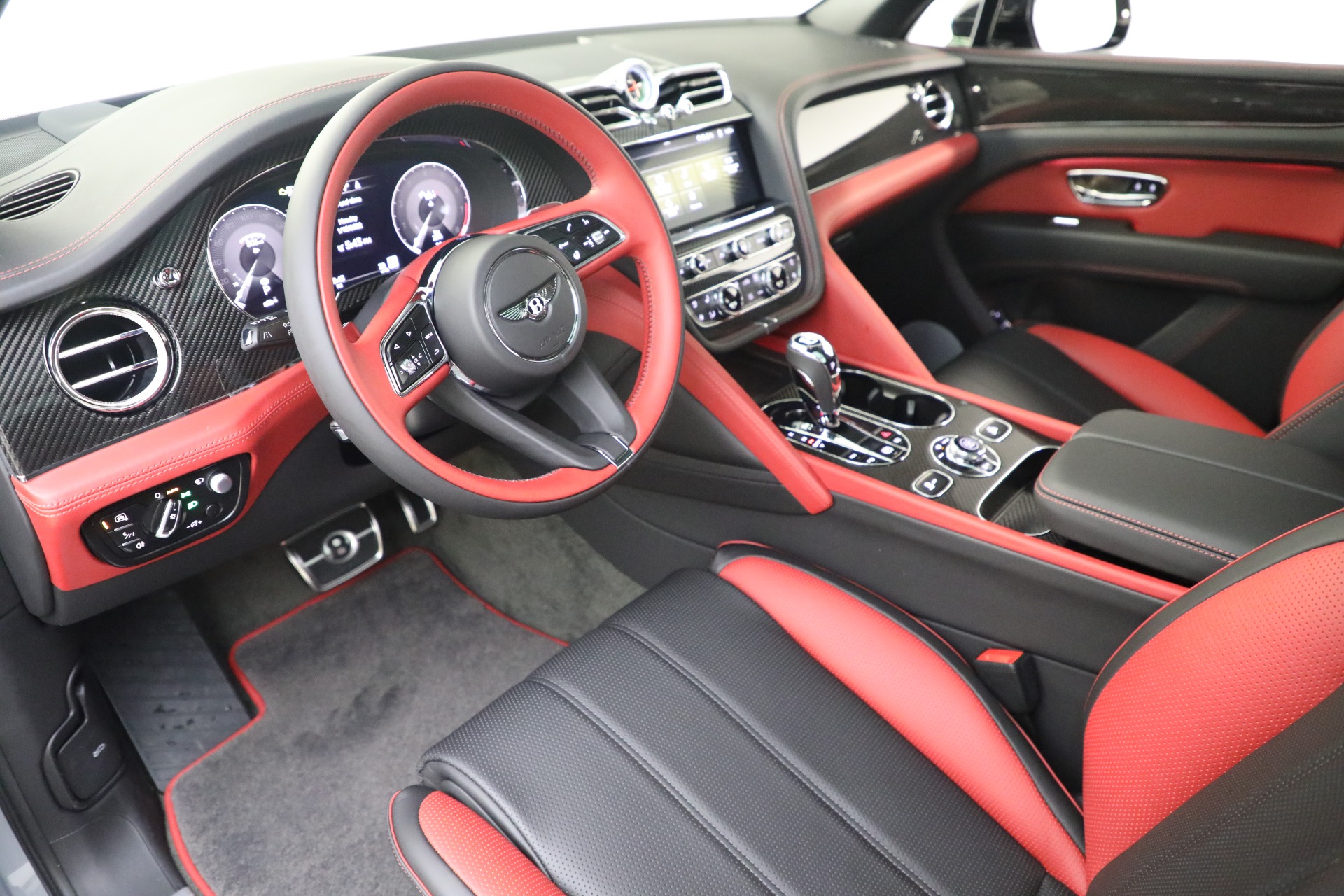 2022 Bentley Bentayga S, 11/18